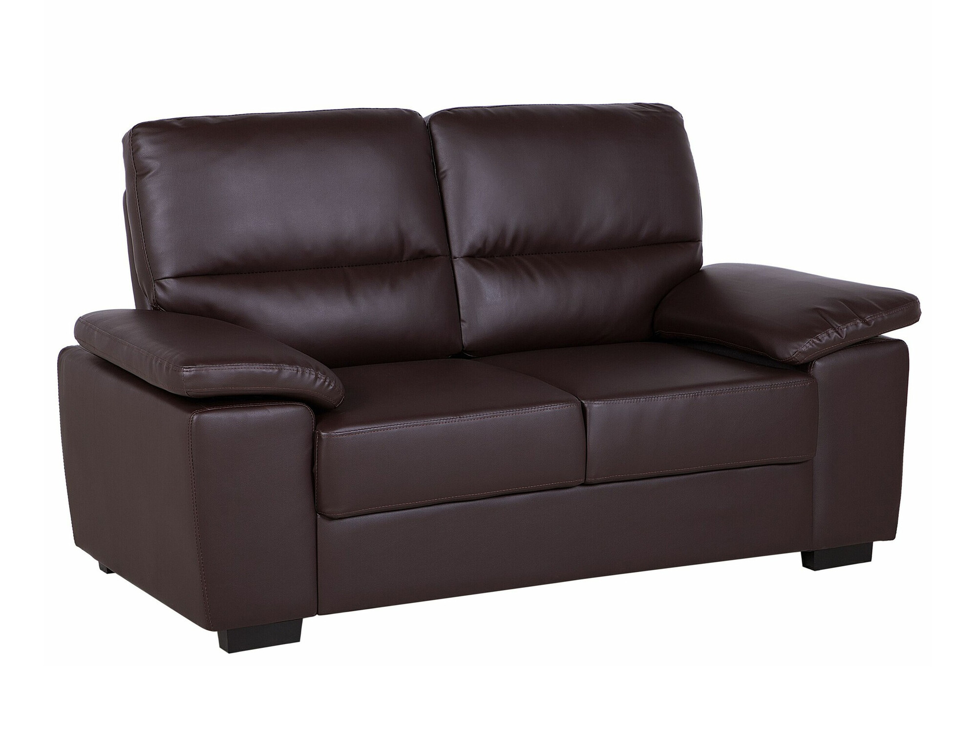 Kavč Berwyn 1325 (Temno rjava)