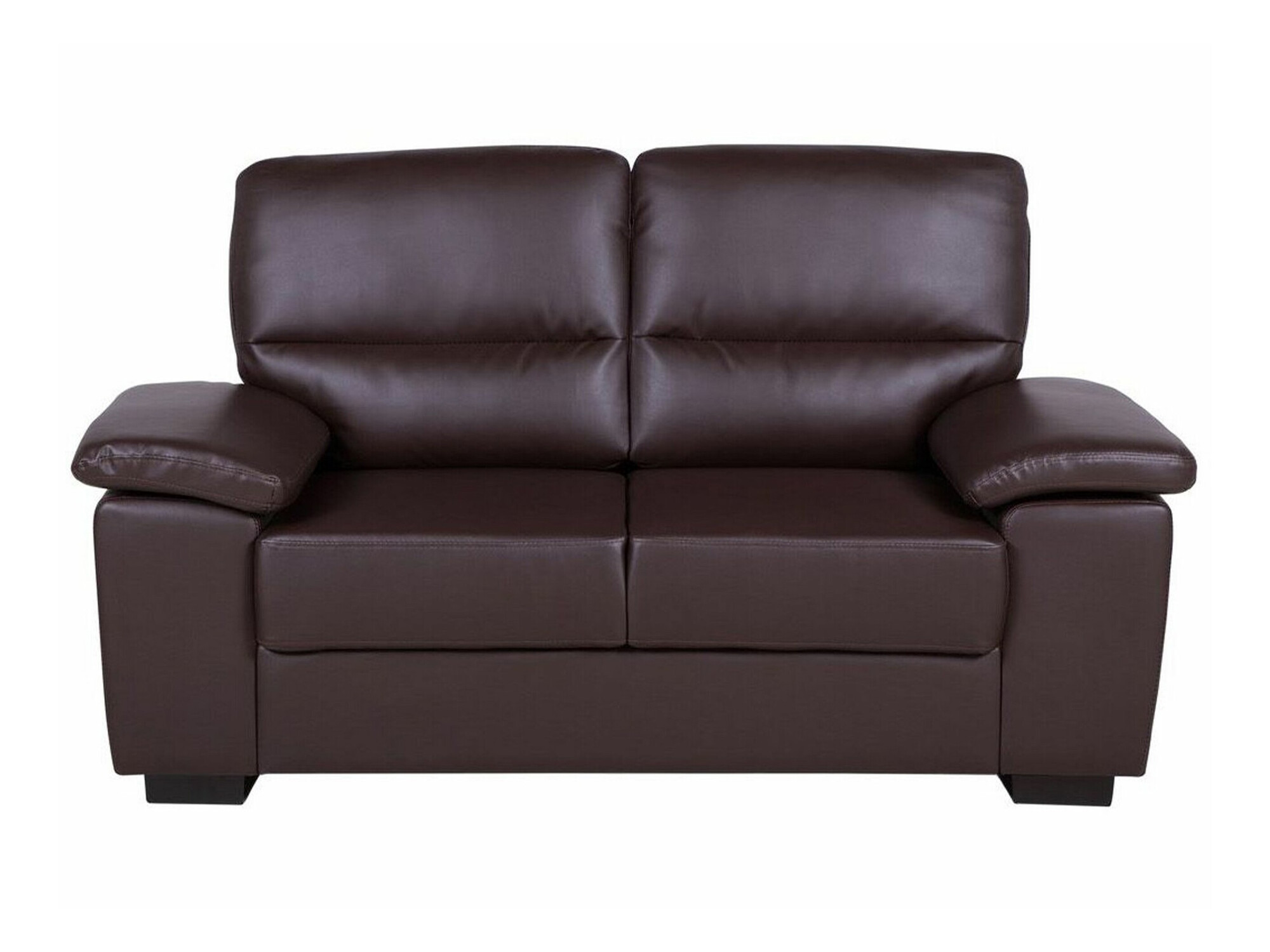 Kavč Berwyn 1325 (Temno rjava)