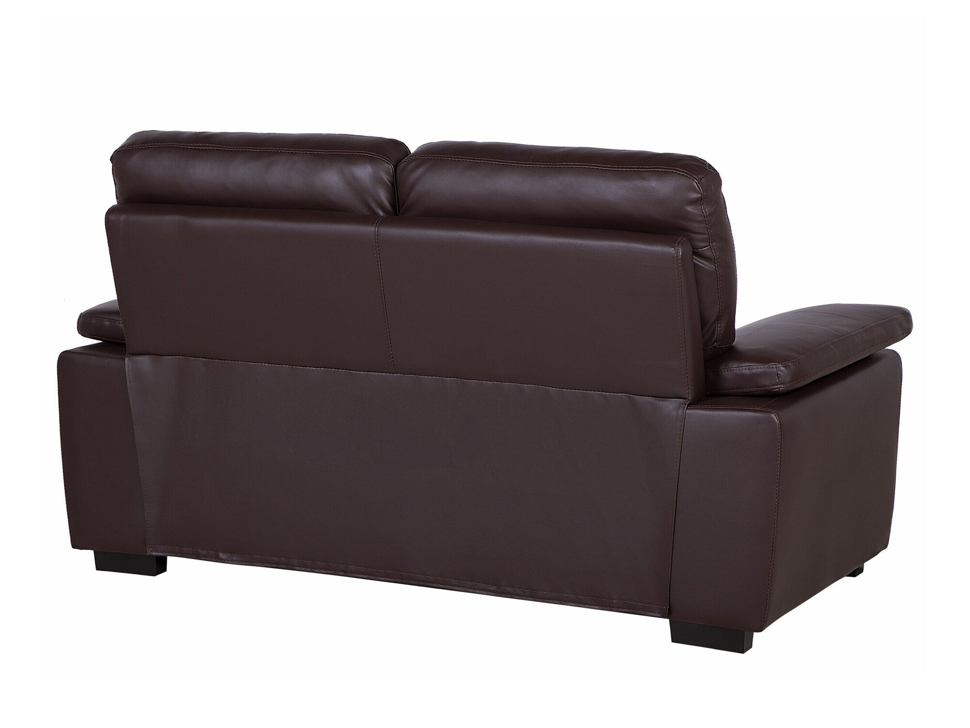 Kavč Berwyn 1325 (Temno rjava)