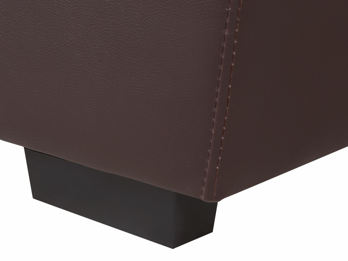 Kavč Berwyn 1325 (Temno rjava)