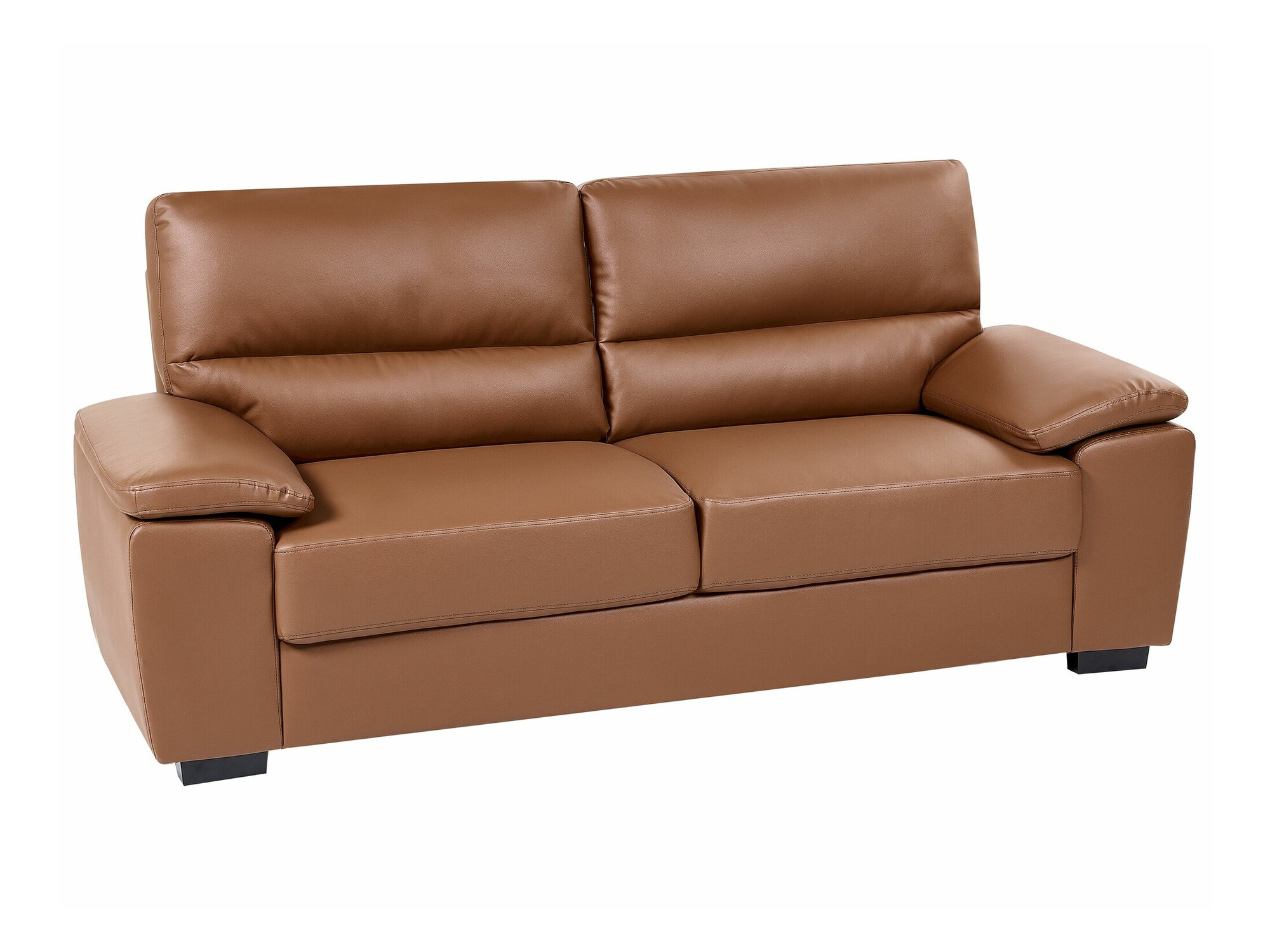 Kavč Berwyn 1327 (Rjava)