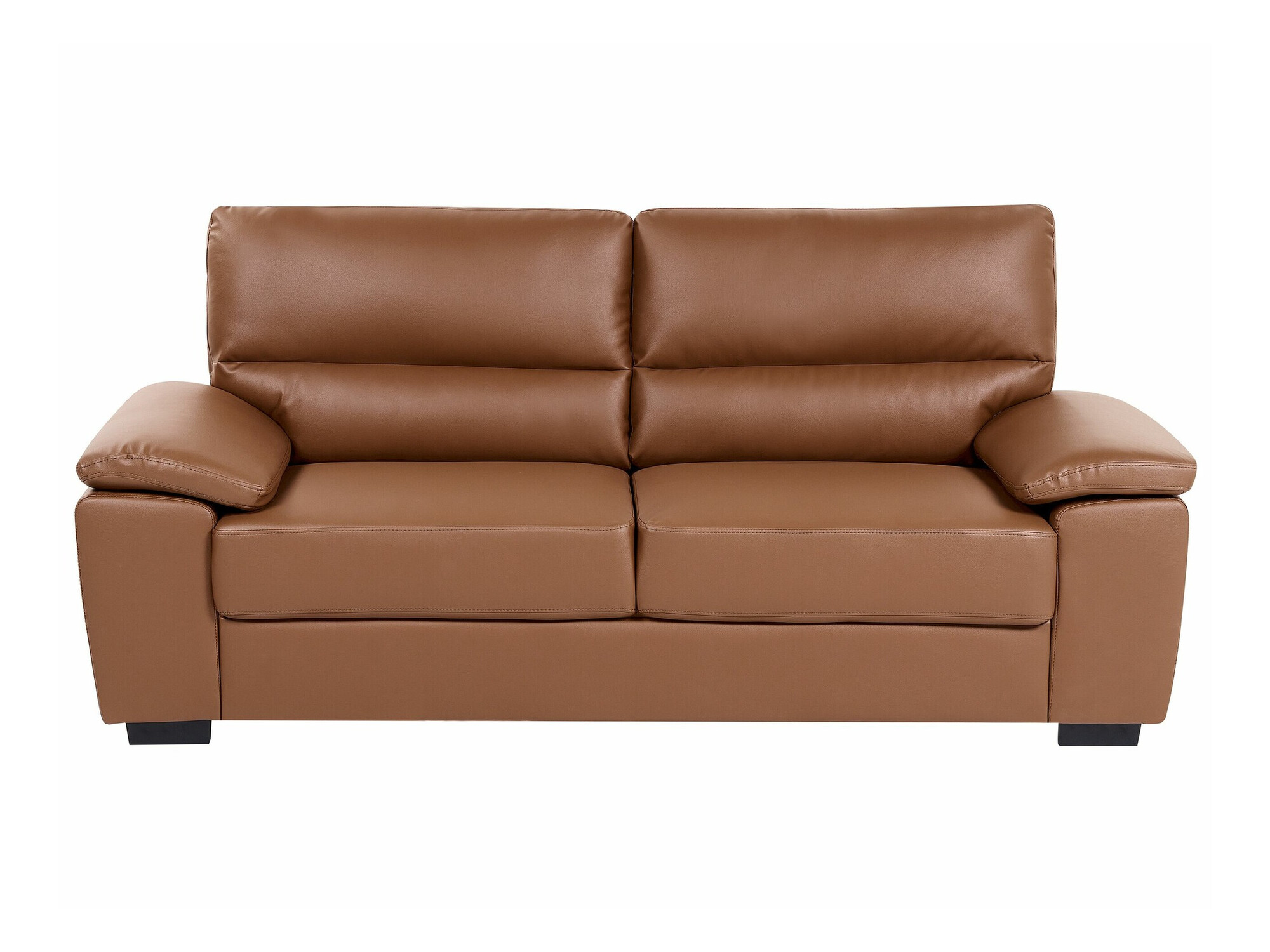 Kavč Berwyn 1327 (Rjava)