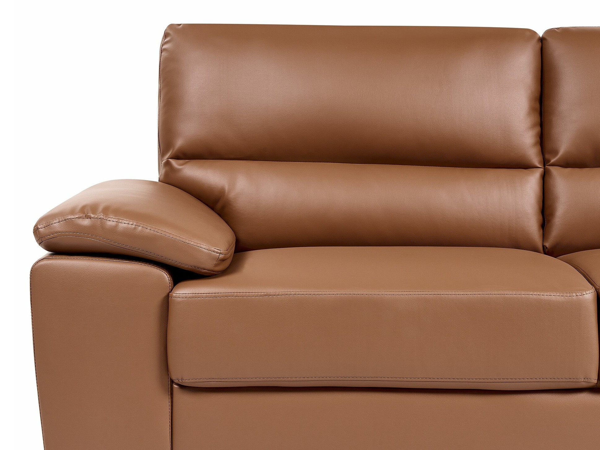 Kavč Berwyn 1327 (Rjava)