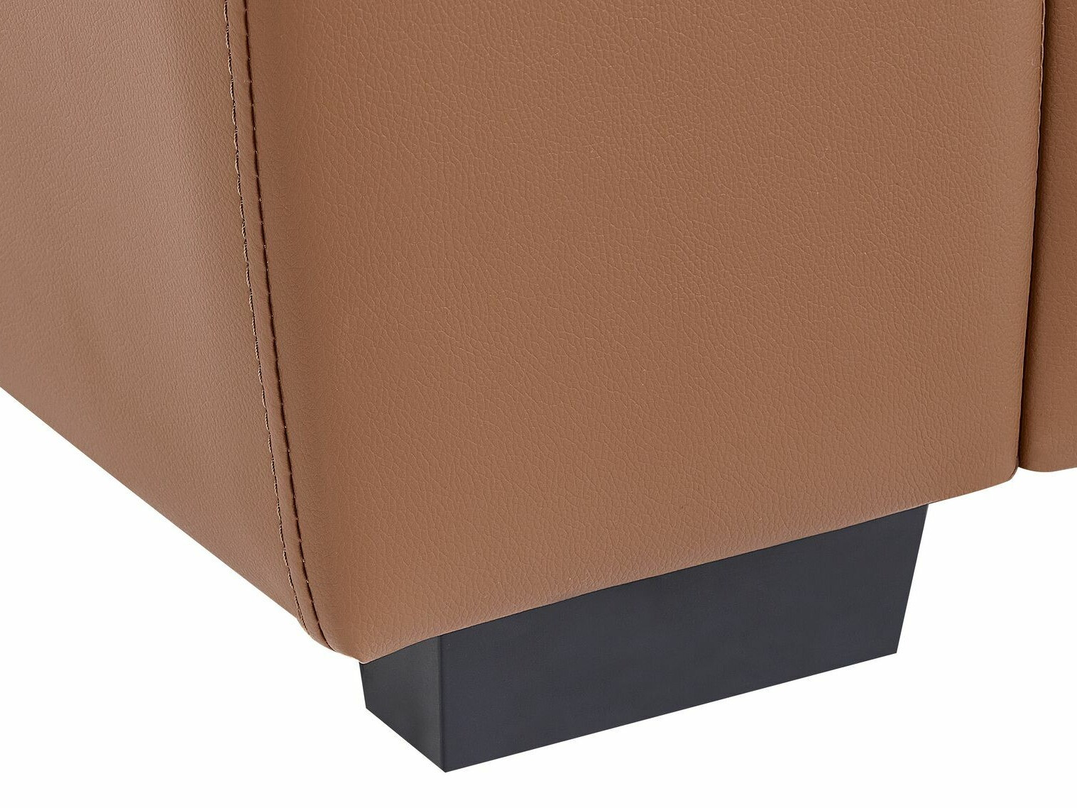 Kavč Berwyn 1327 (Rjava)