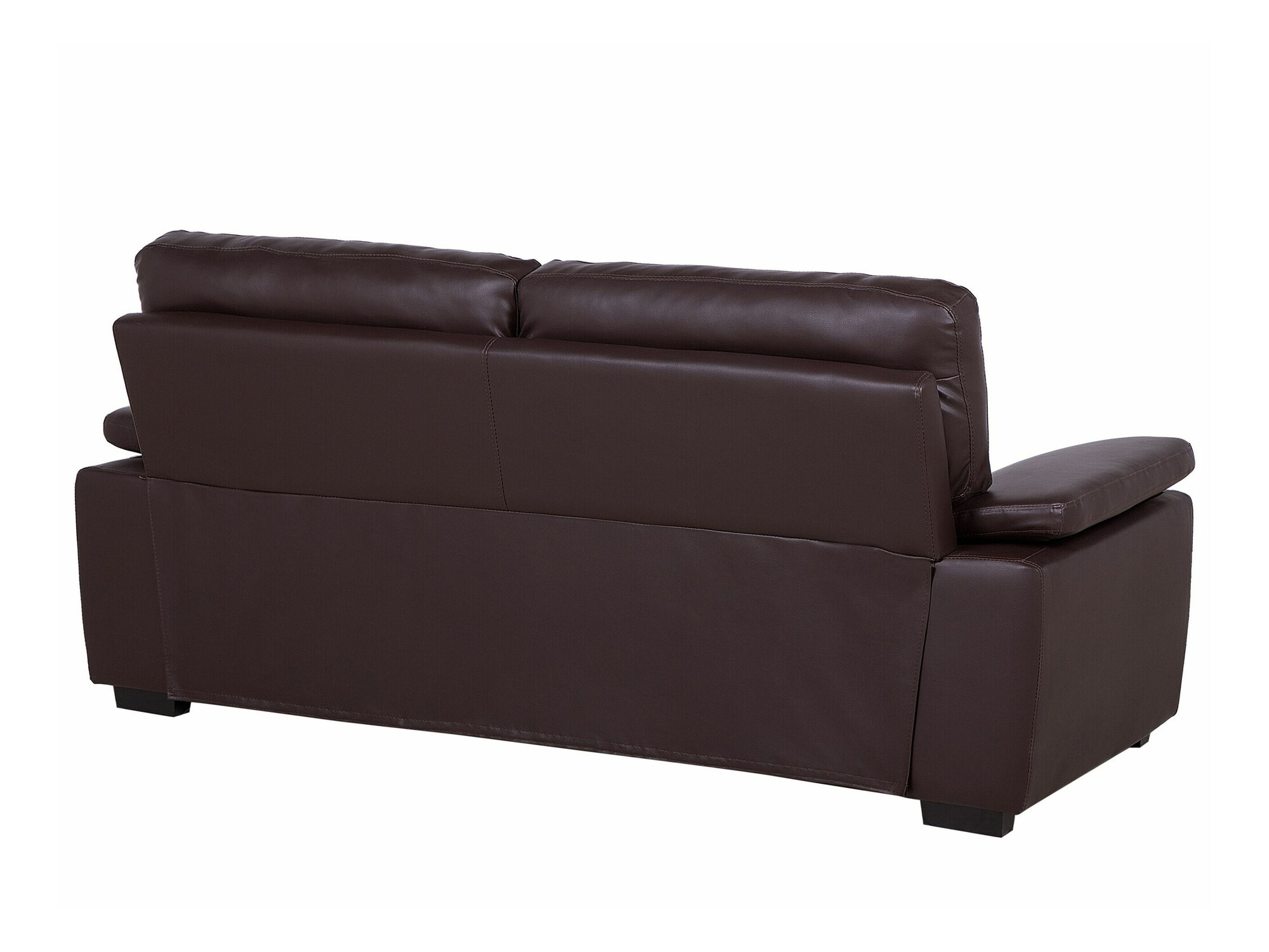 Kavč Berwyn 1327 (Temno rjava)