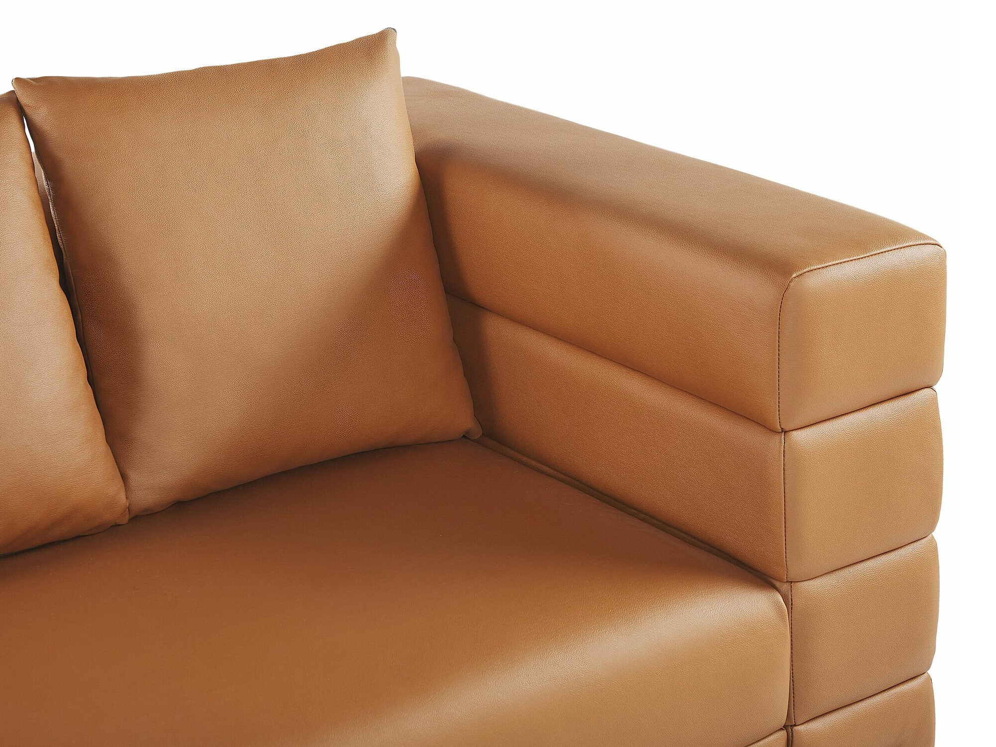 Kavč Berwyn 1330 (Rjava)