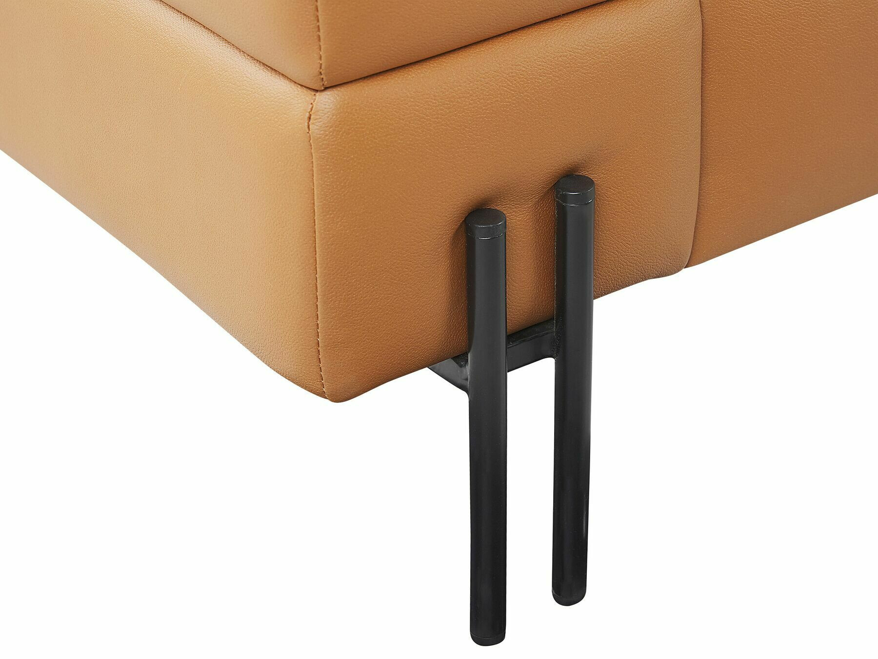 Kavč Berwyn 1330 (Rjava)