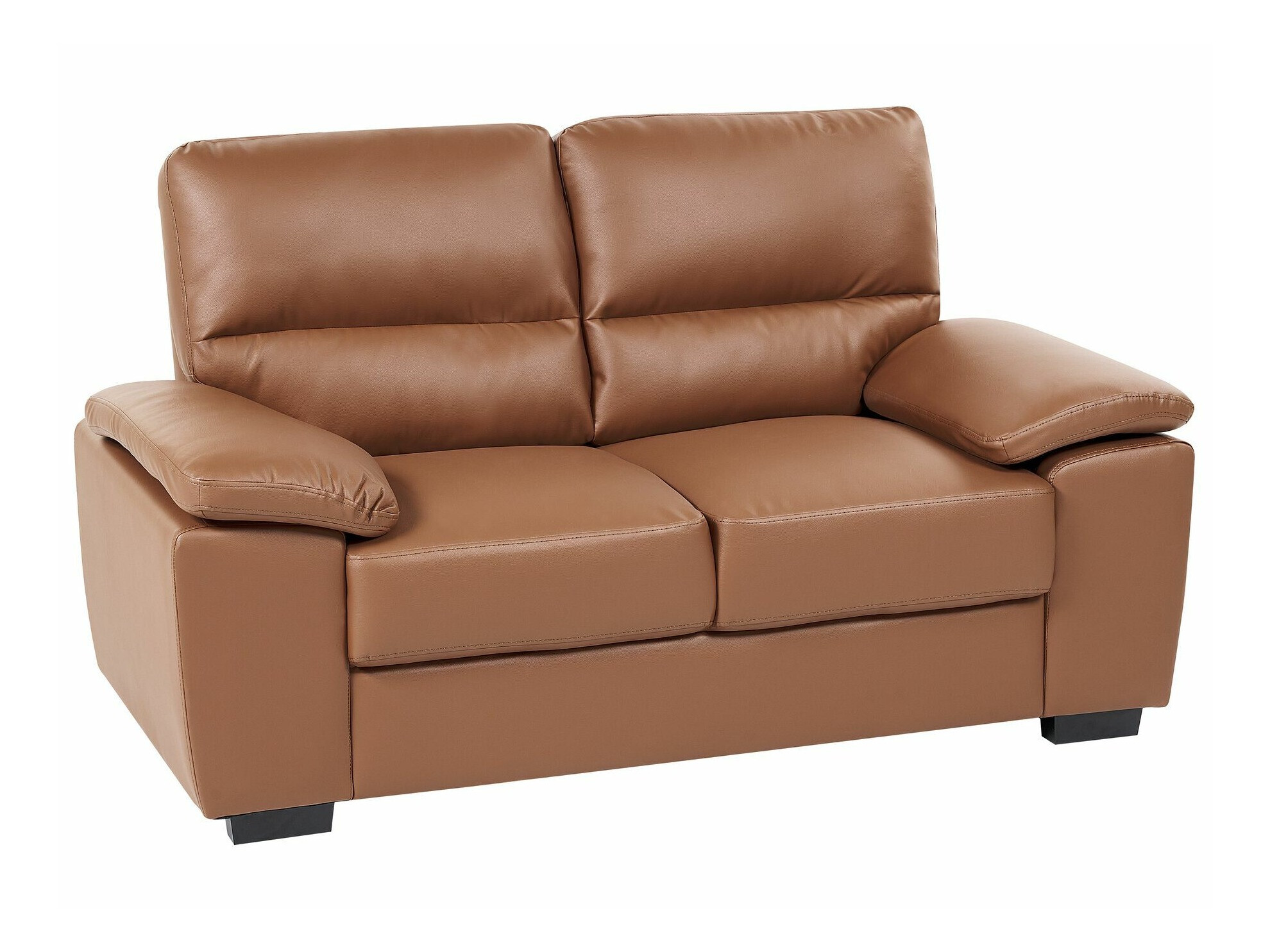 Komplet oblazinjenega pohištva Berwyn 1328 (Rjava)