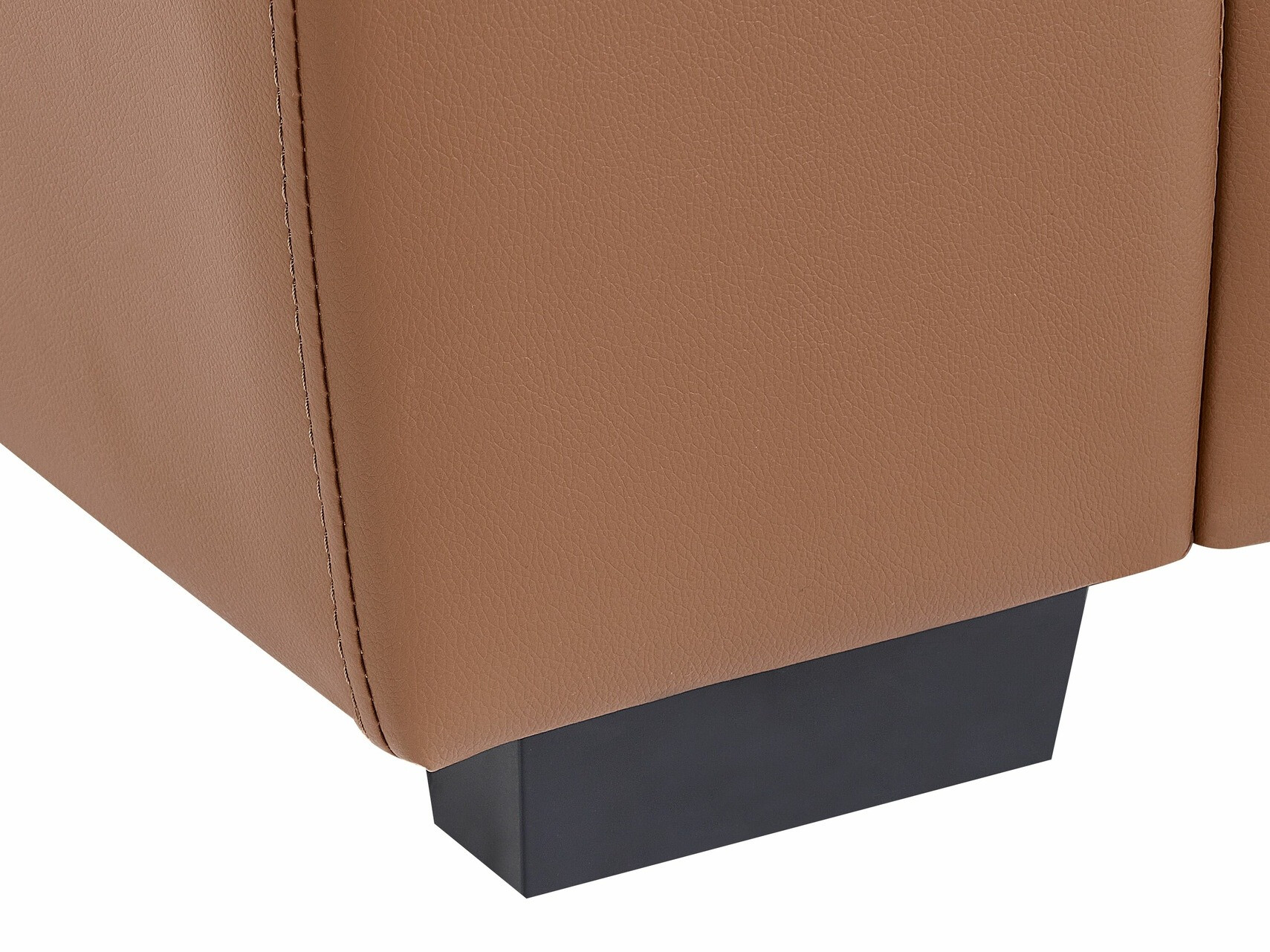 Komplet oblazinjenega pohištva Berwyn 1328 (Rjava)