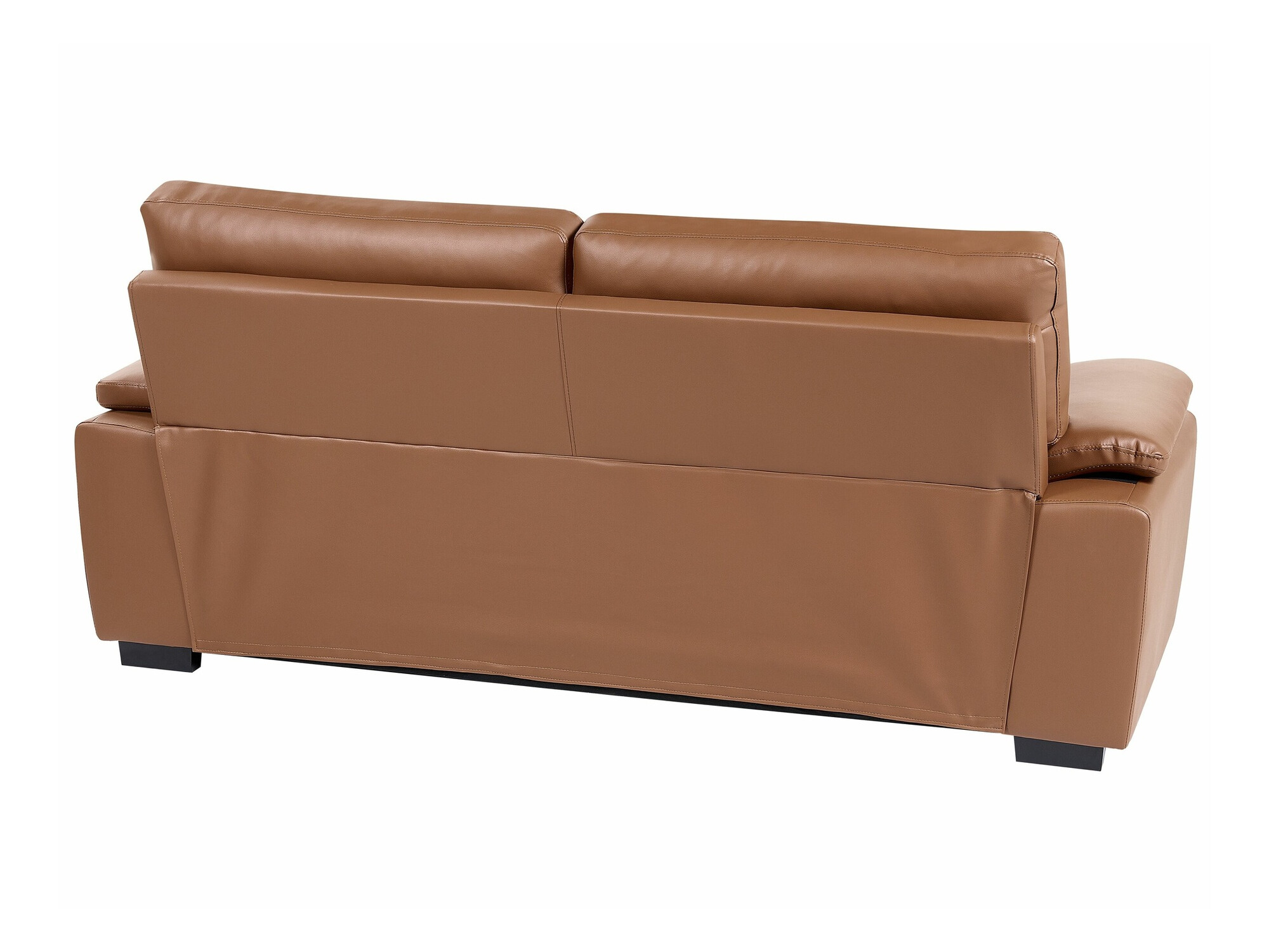 Komplet oblazinjenega pohištva Berwyn 1328 (Rjava)