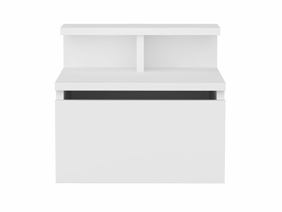 Nočna omarica Kailua 1503 (Bela)