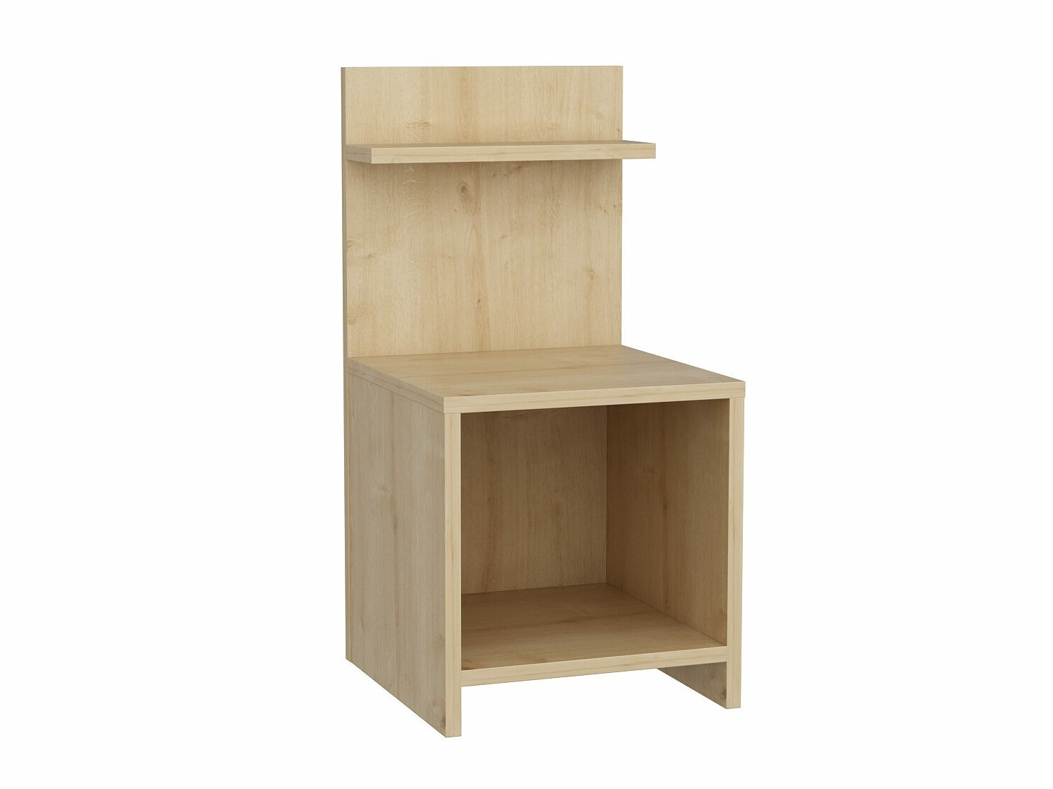 Nočna omarica Kailua 2445 (Hrast)