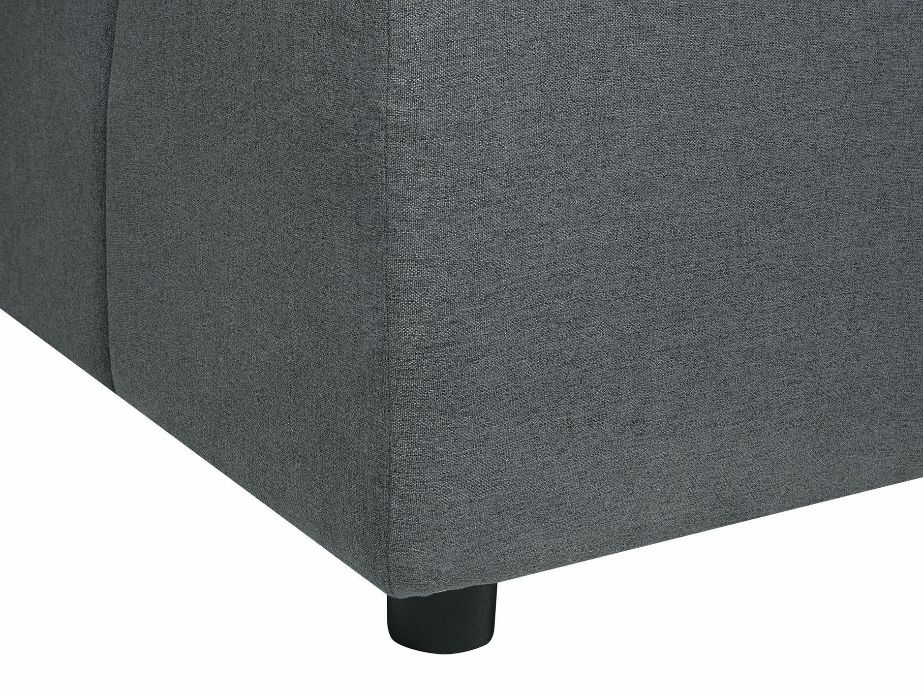 Kotna garnitura Berwyn 1332 (Grafit)