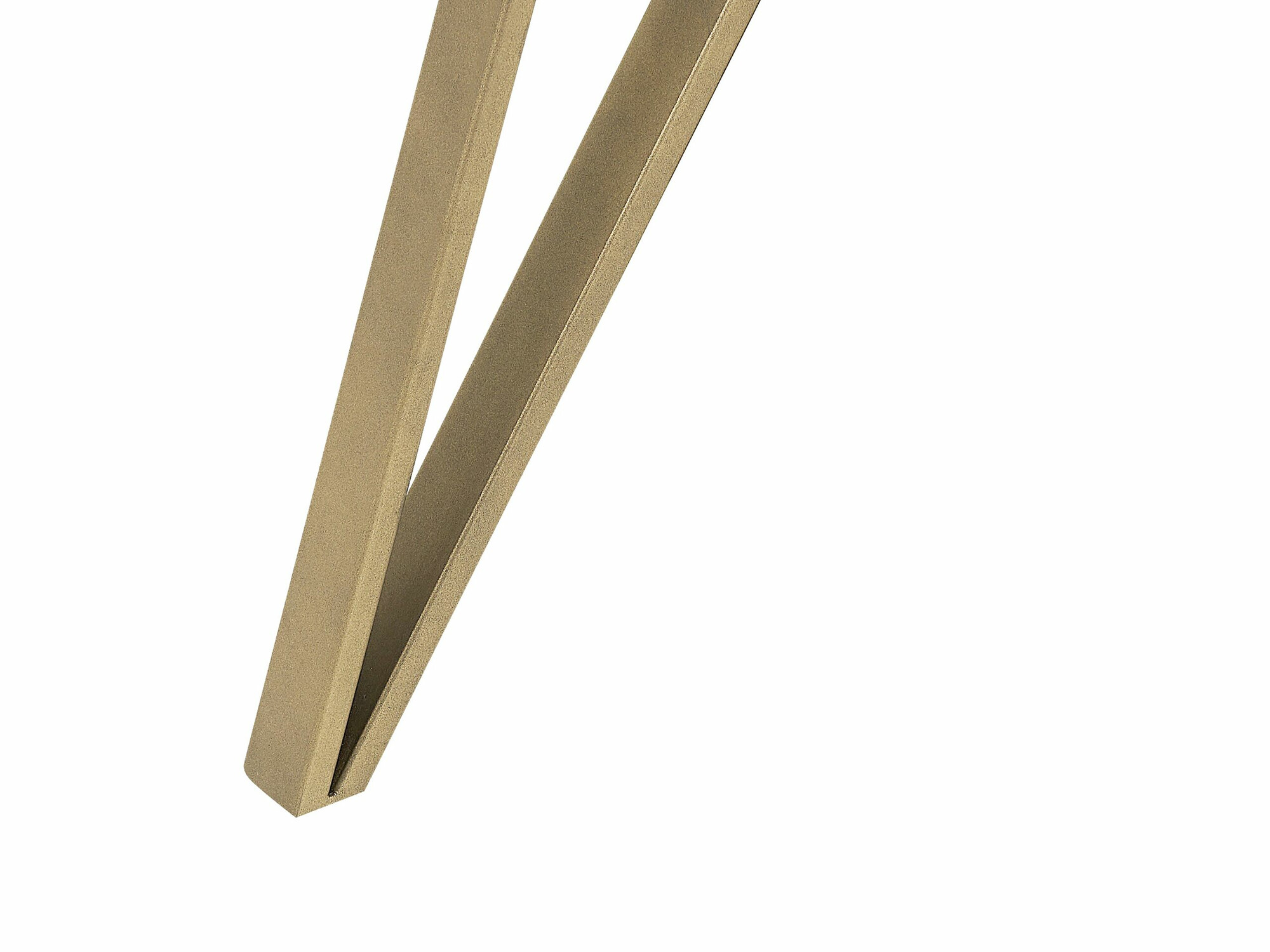 Miza Berwyn 1370 (Zlata + Beli marmor)