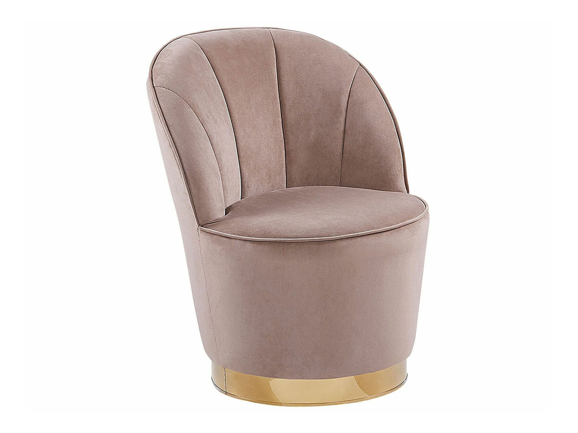 Fotelj Berwyn 1377 (Bež)