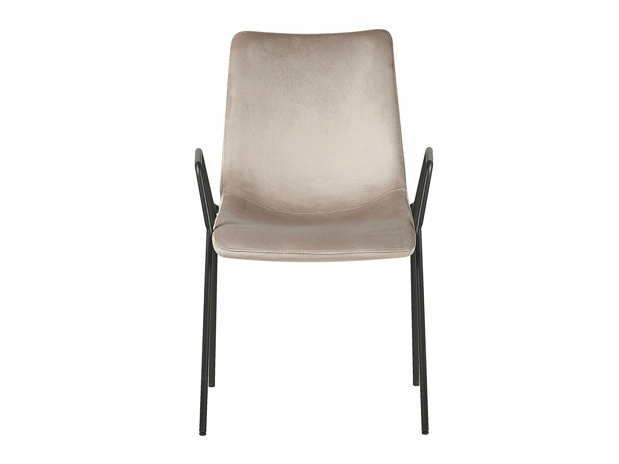 Komplet stolov Berwyn 1375 (Taupe)