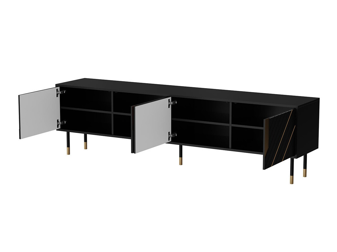 Komplet za dnevno sobo Elmteo 106