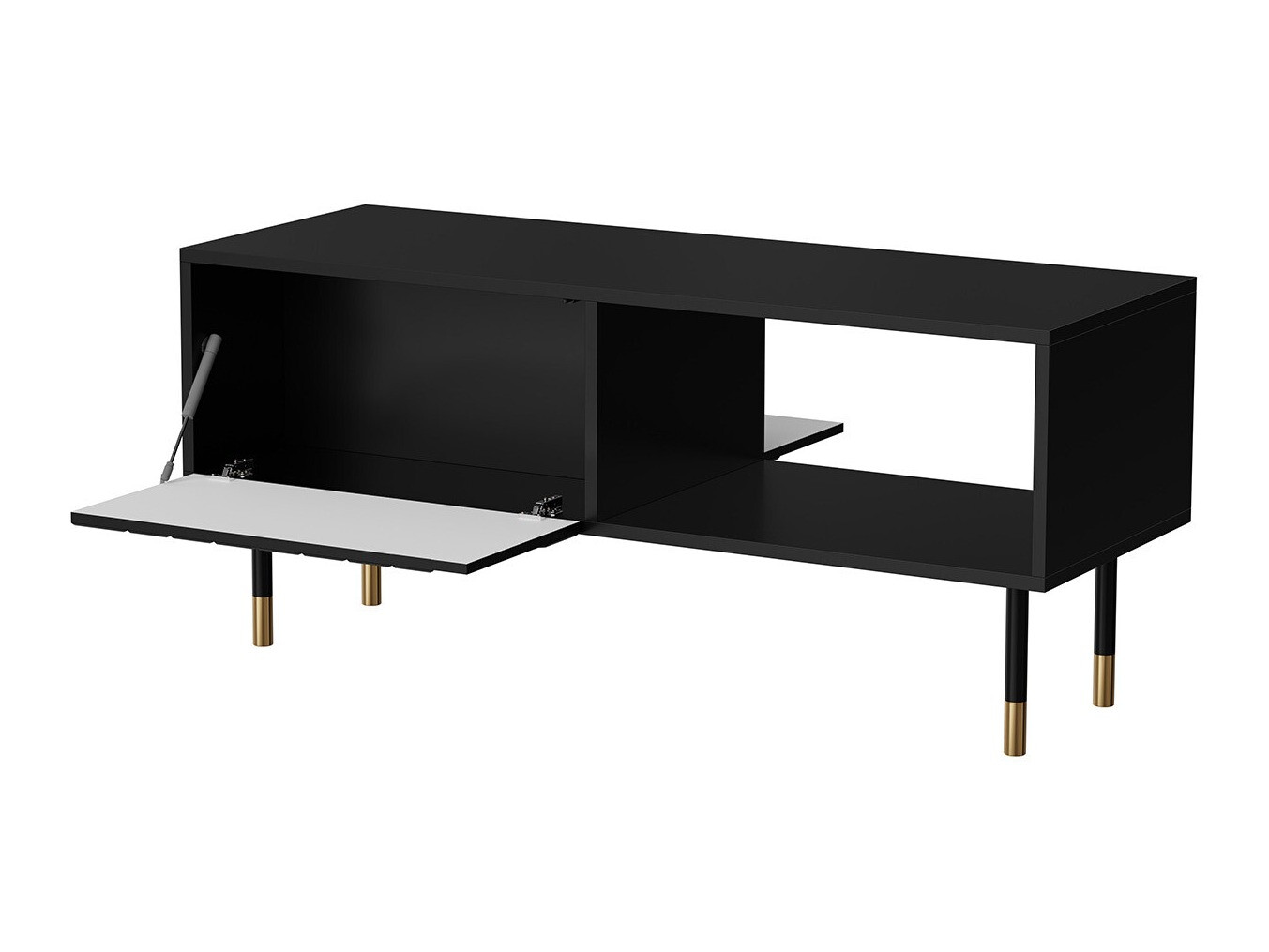 Komplet za dnevno sobo Elmteo 107