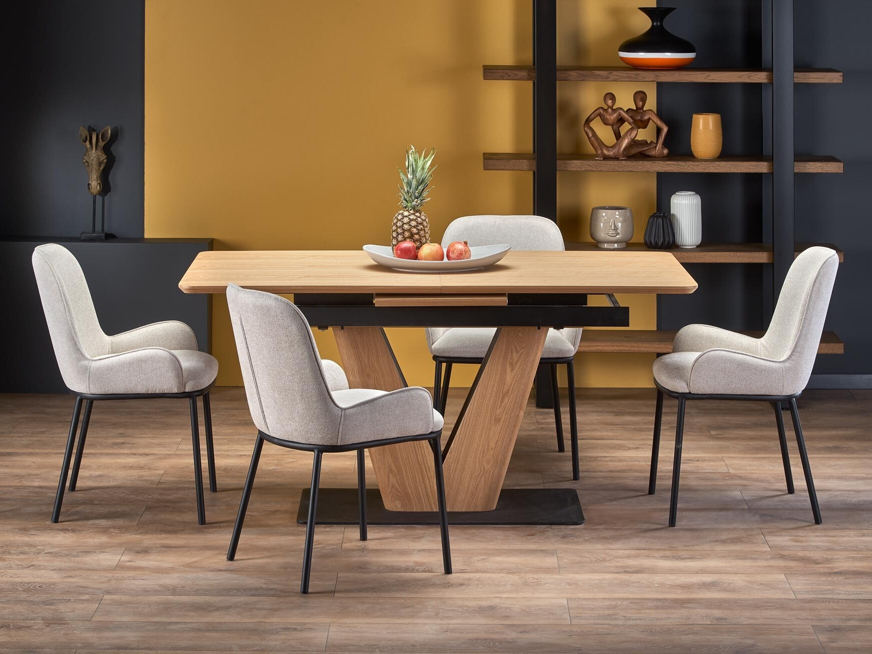 Stol Houston 1297 (Krema)