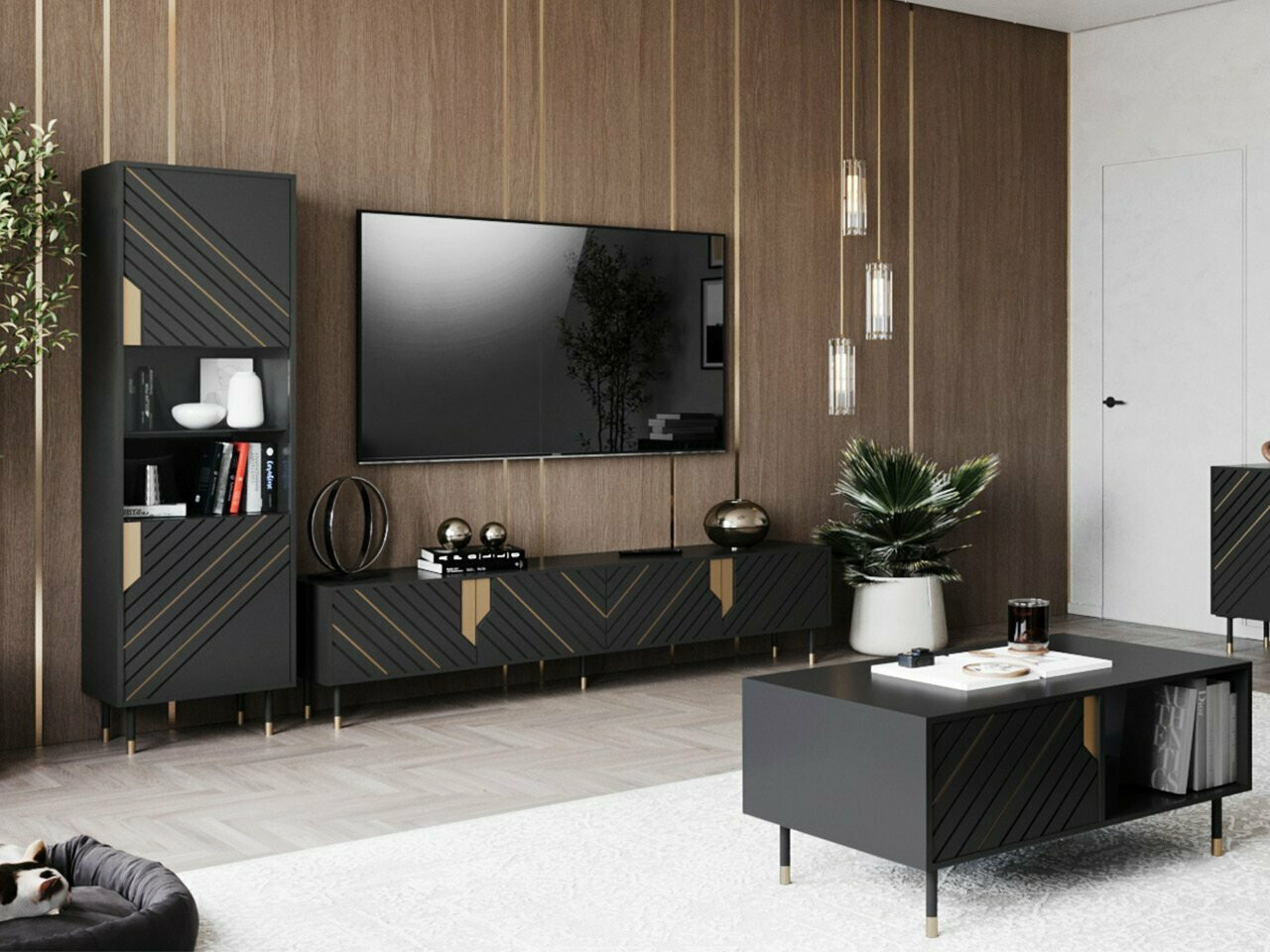 TV-omarica Elmteo 104