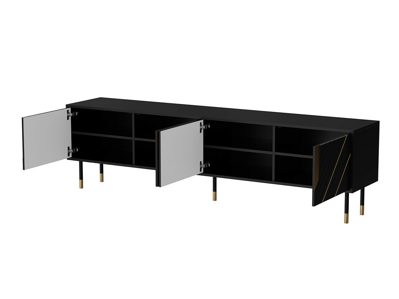 TV-omarica Elmteo 104