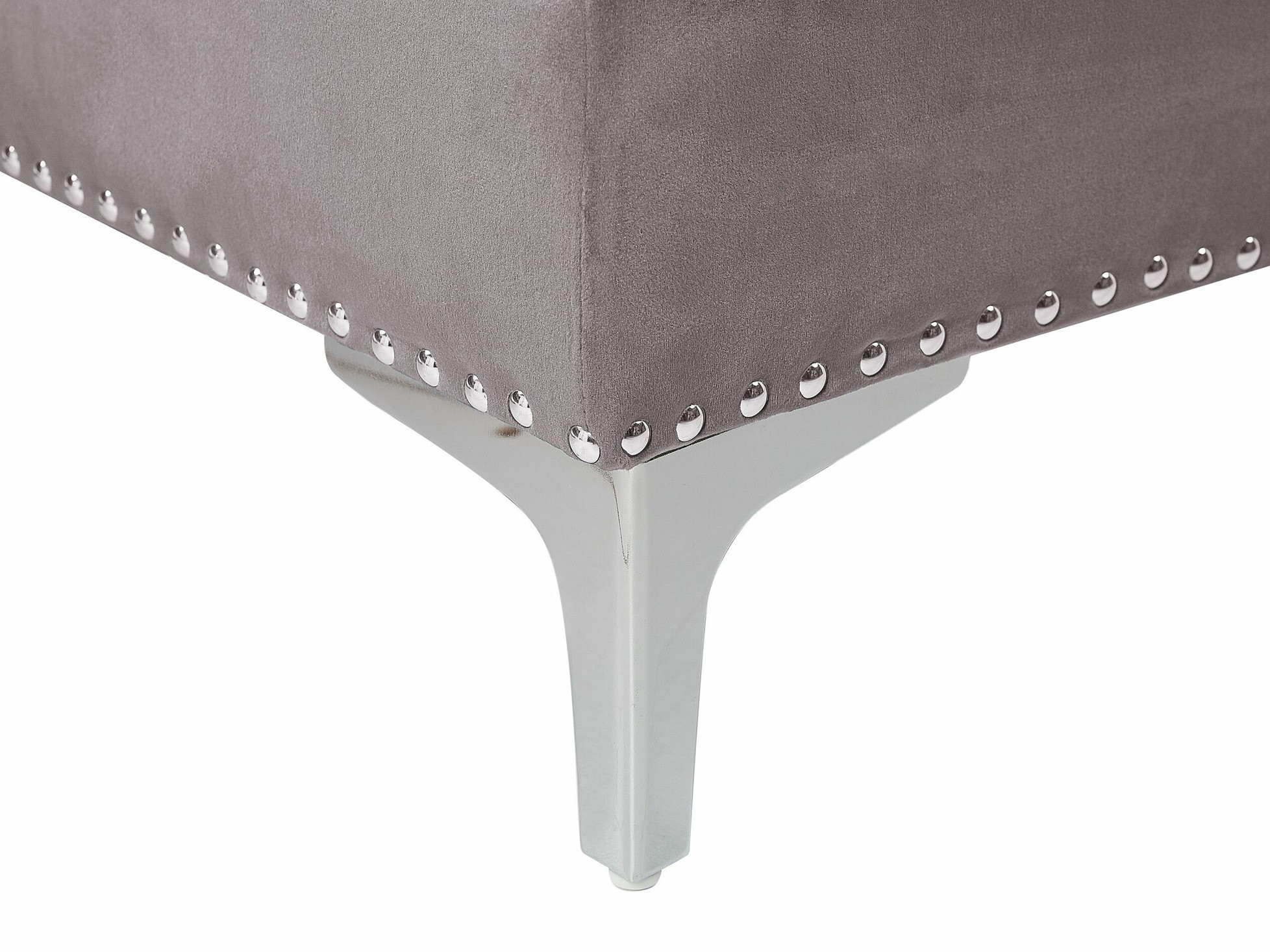 Kotna garnitura Berwyn 1387 (Siva)