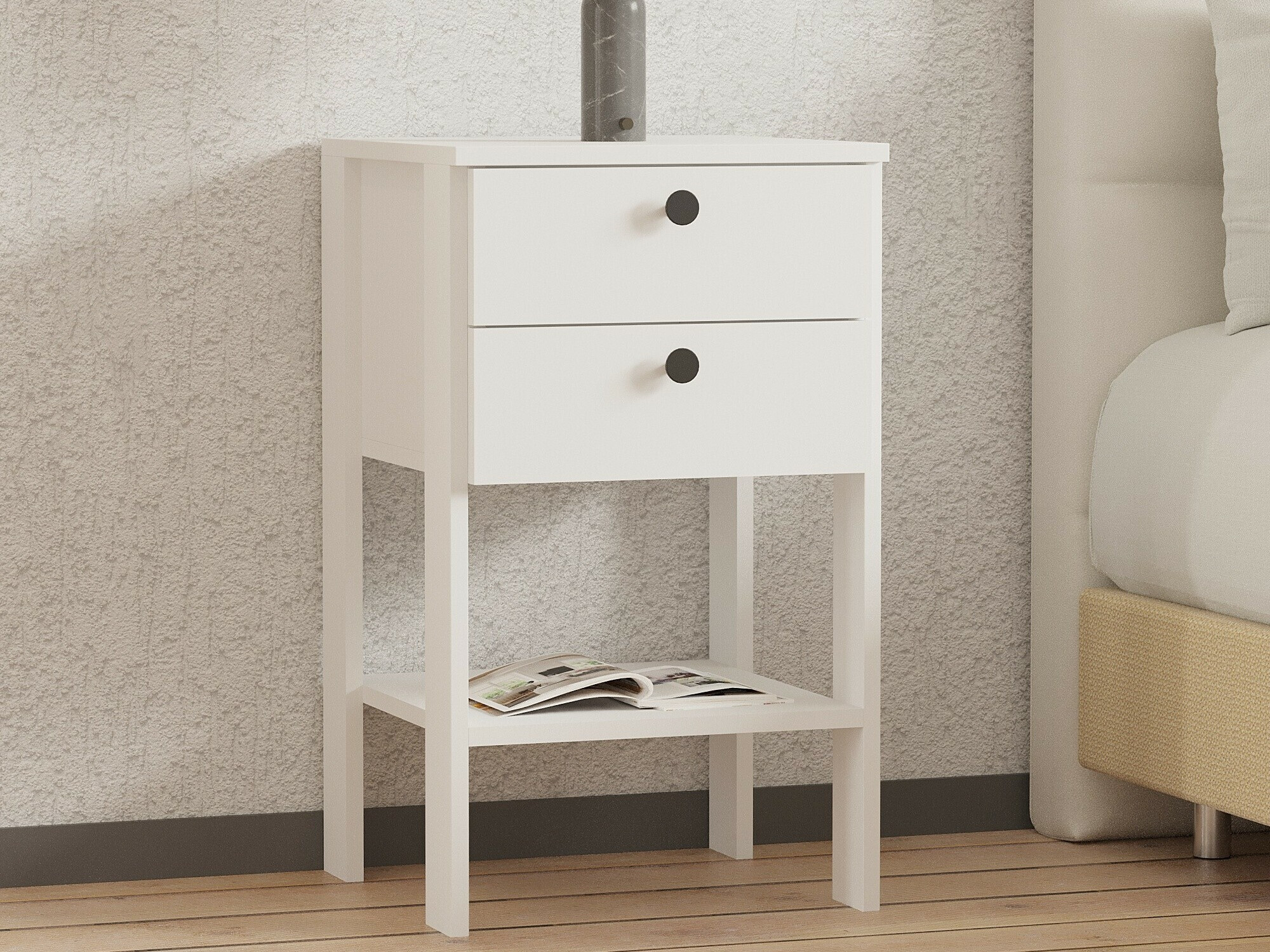 Nočna omarica Kailua 1525