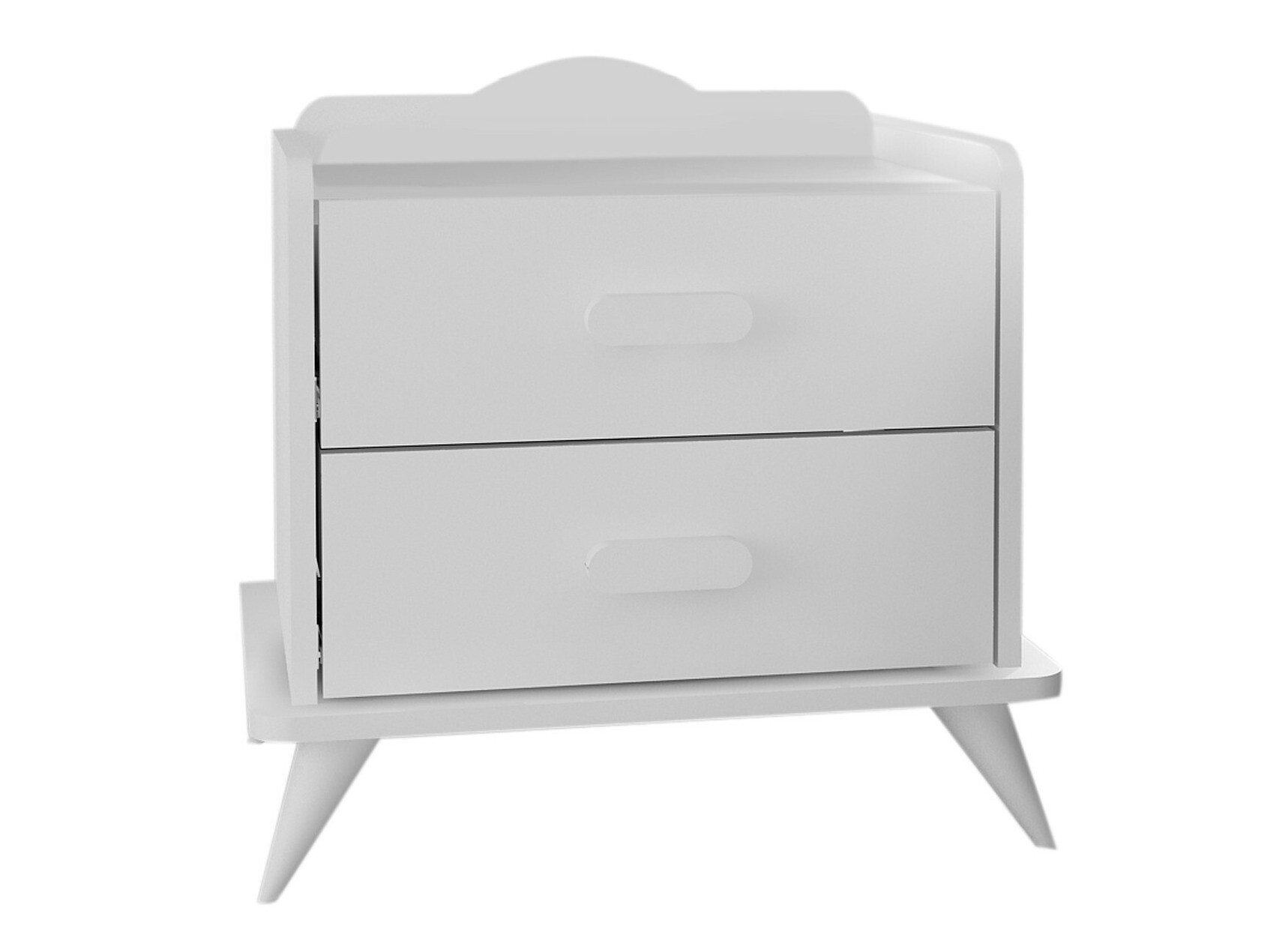 Nočna omarica Kailua 1528