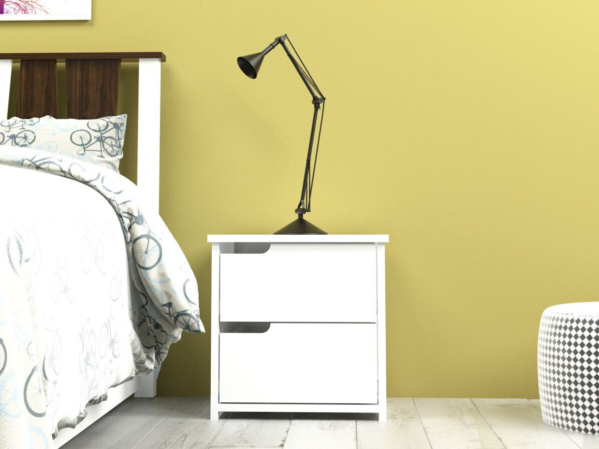 Nočna omarica Kailua 1529