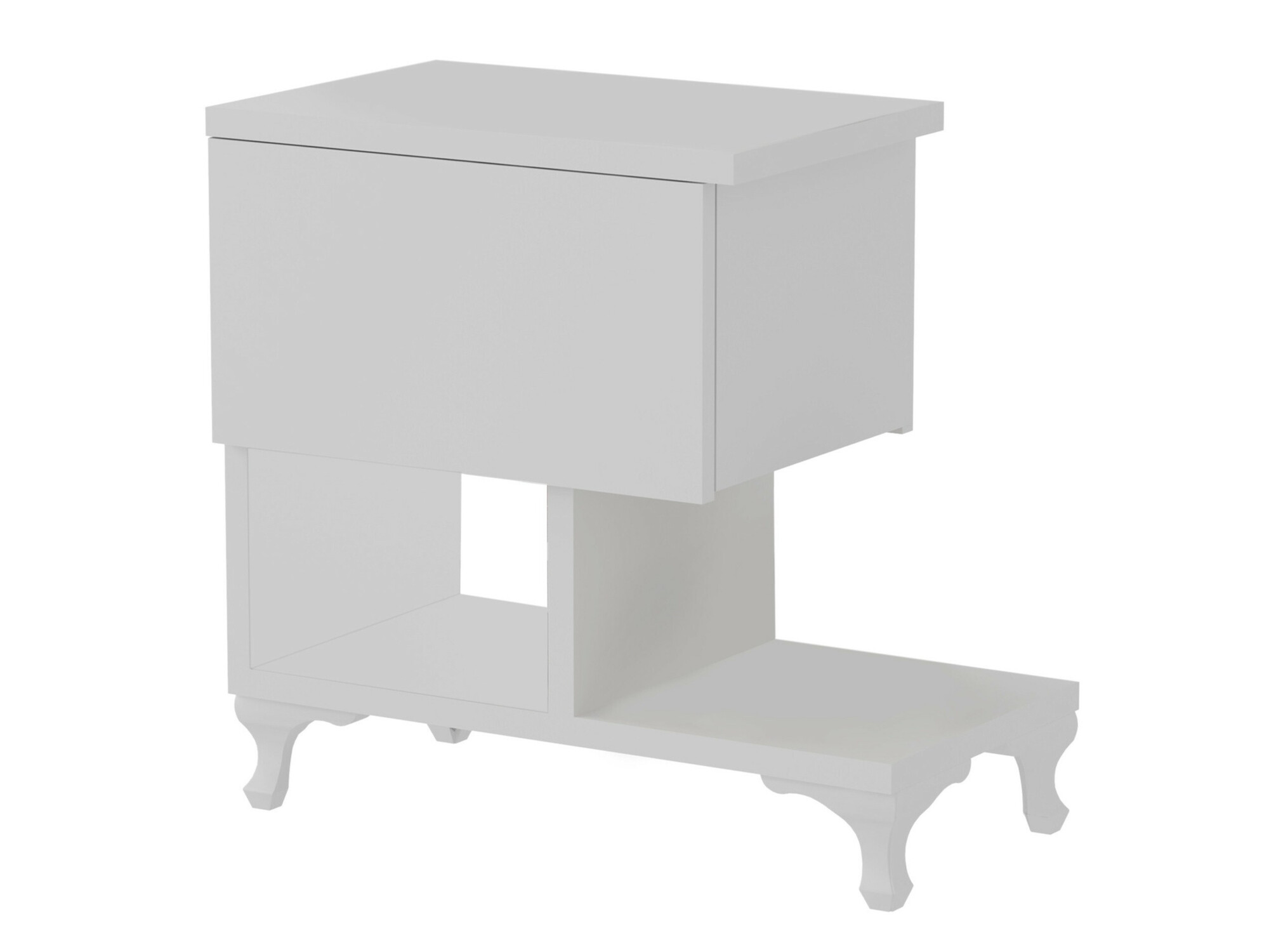 Nočna omarica Kailua 1533