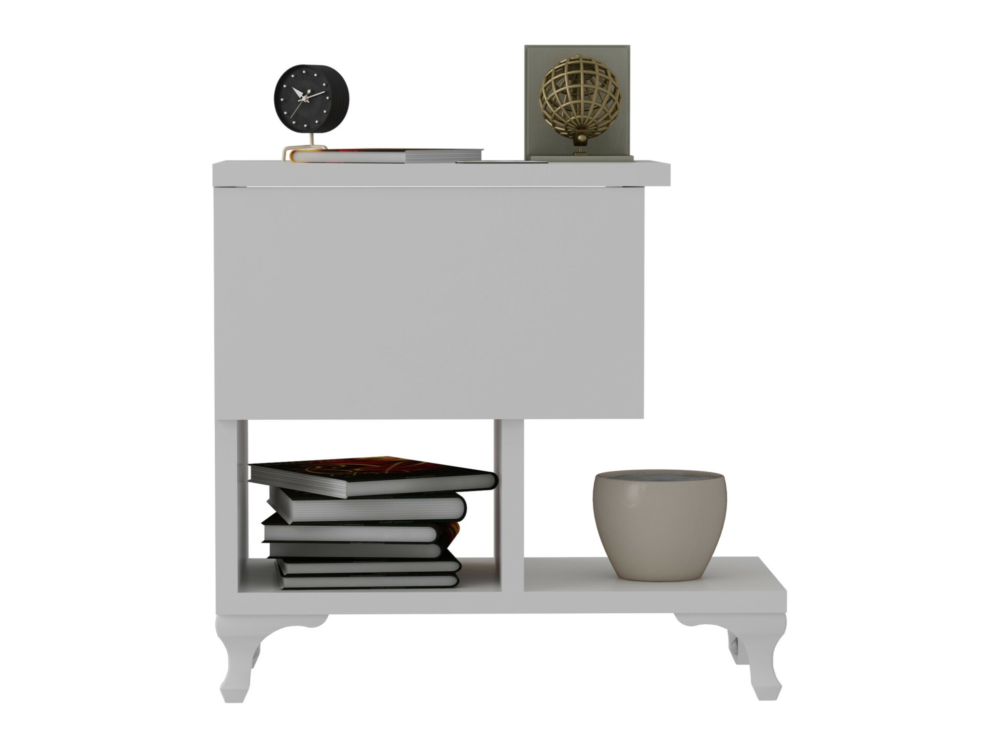 Nočna omarica Kailua 1533