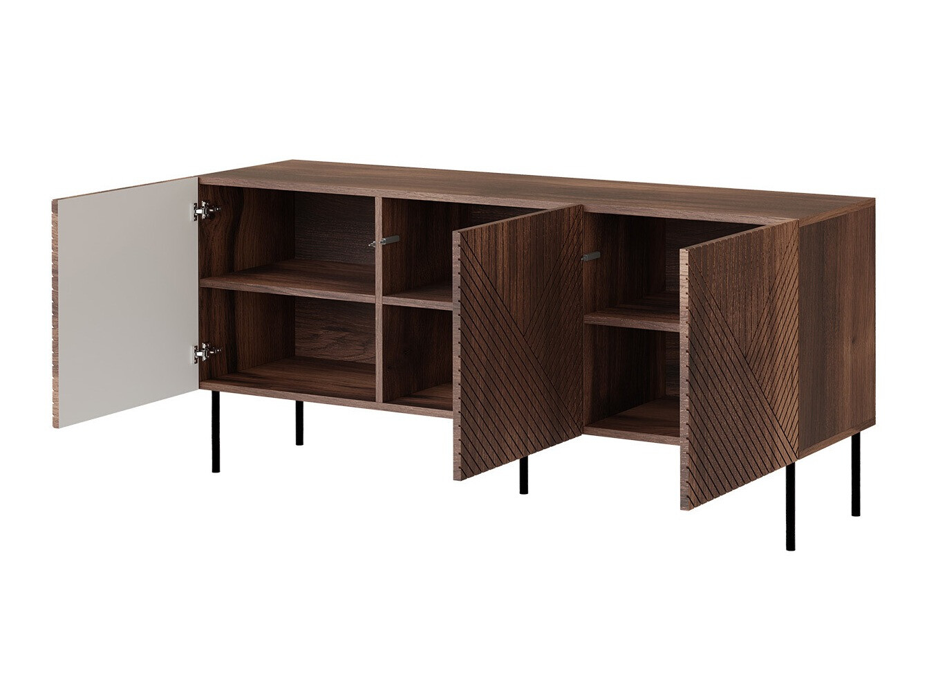 Komplet za dnevno sobo Doctrina