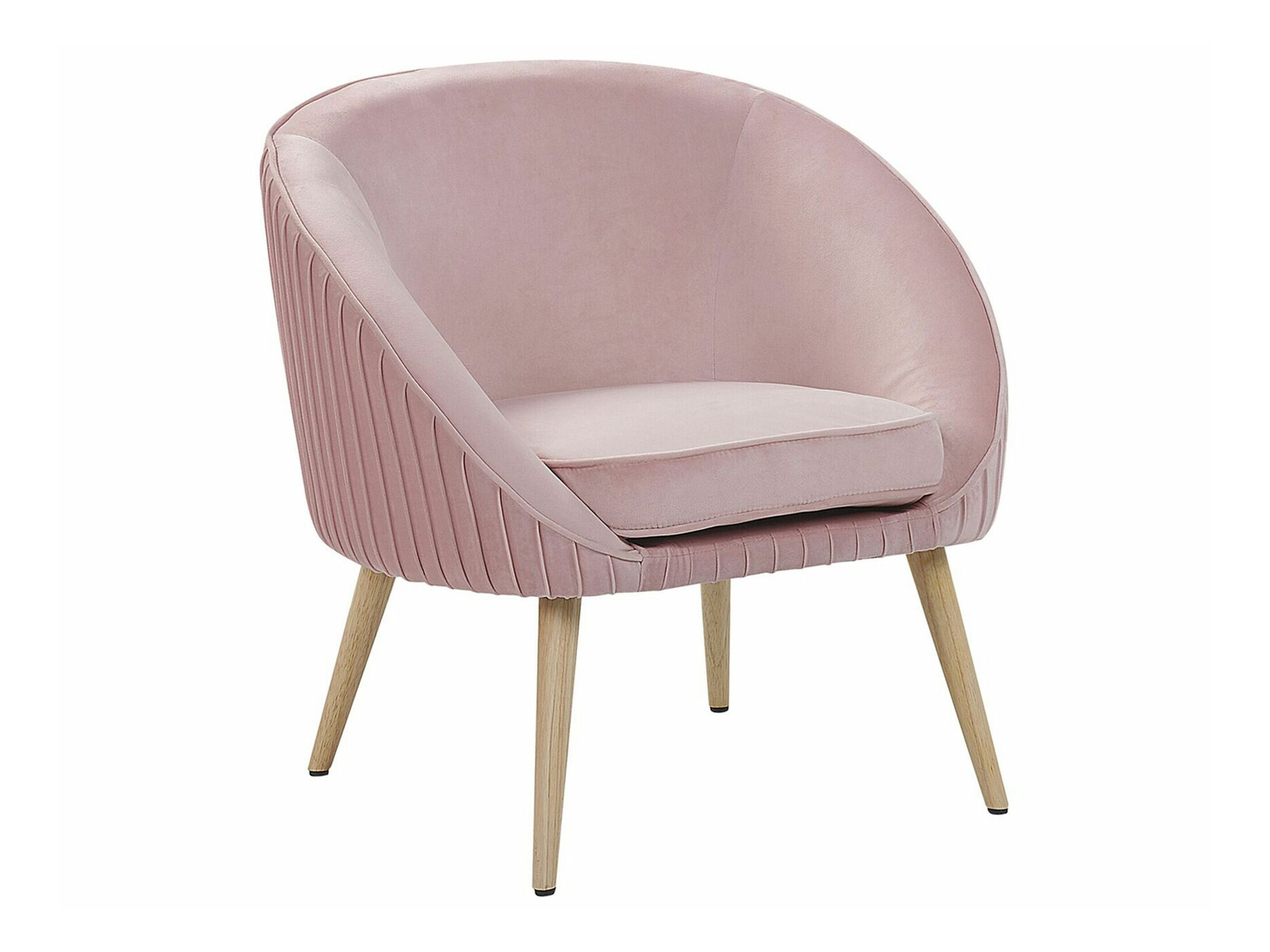 Fotelj Berwyn 1405 (Roza)