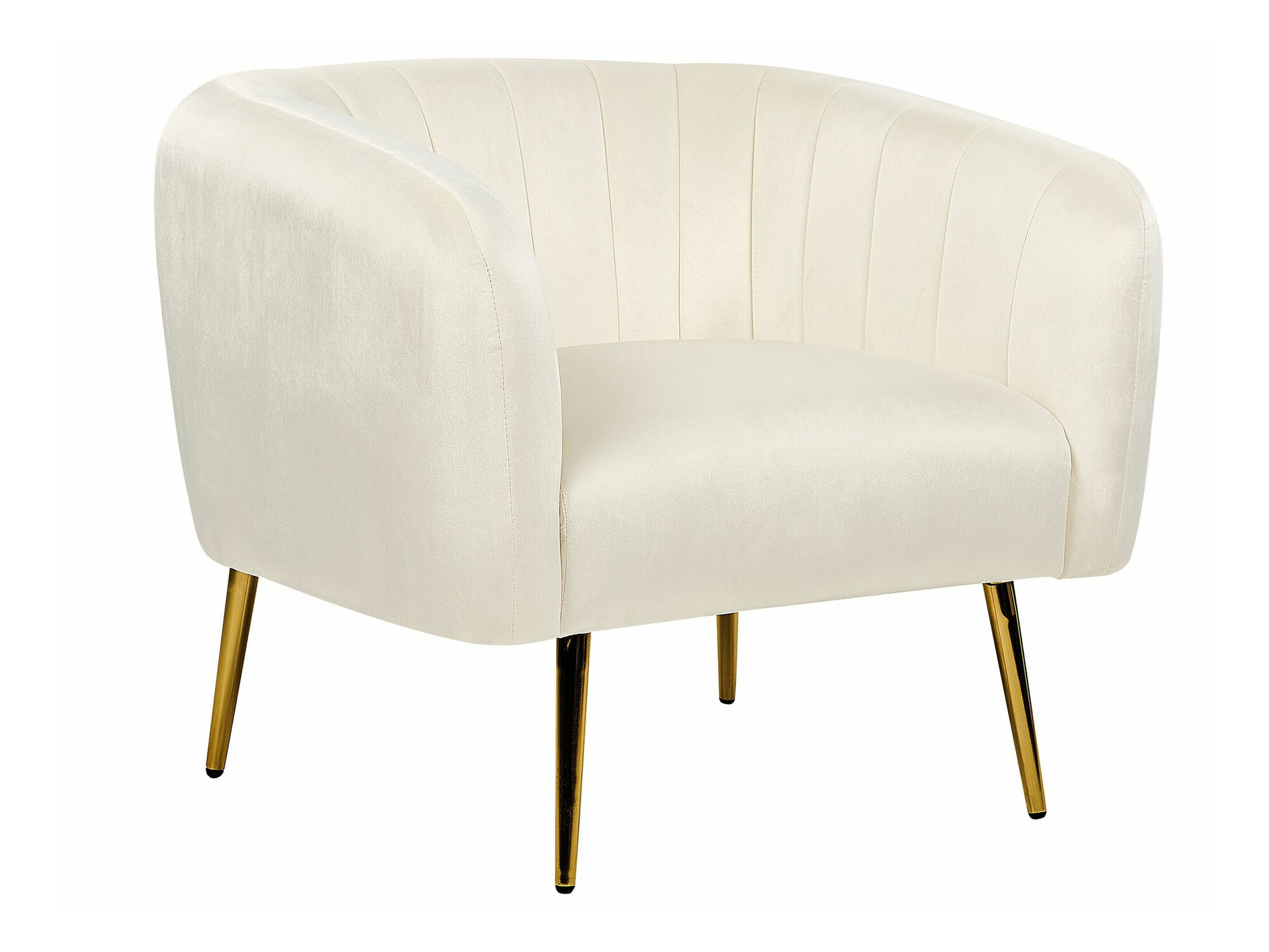 Fotelj Berwyn 1406 (Krema)