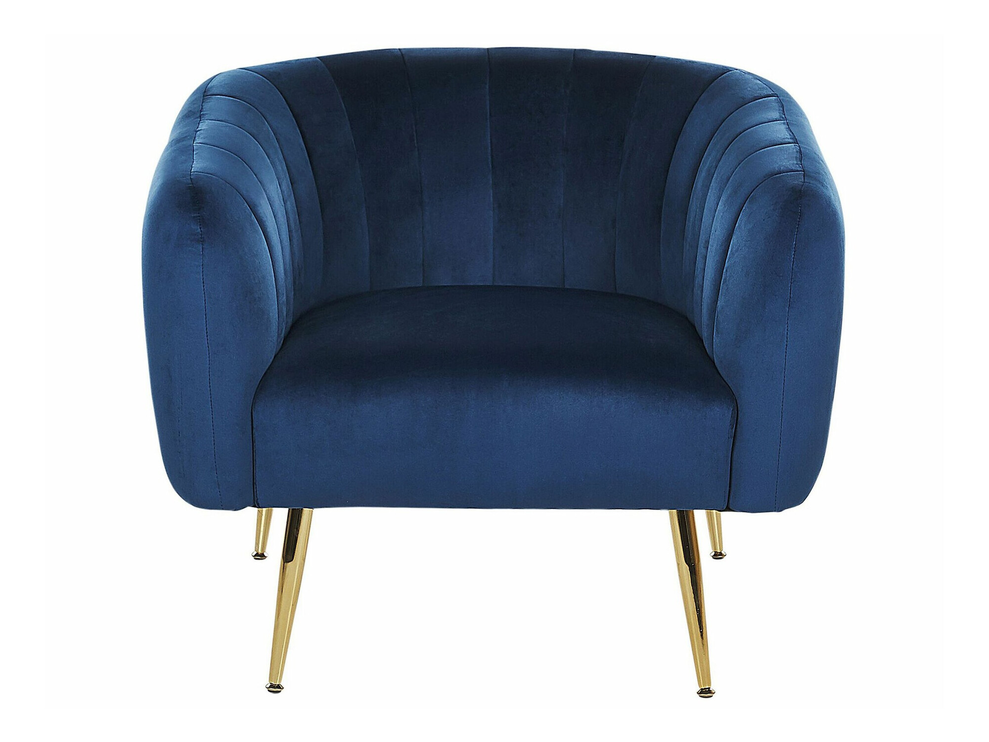 Fotelj Berwyn 1406 (Modra)