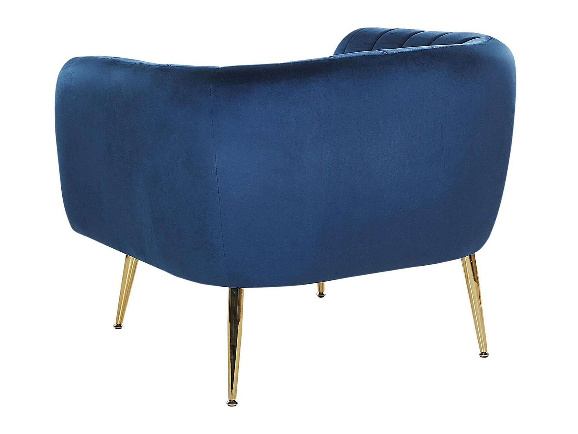 Fotelj Berwyn 1406 (Modra)