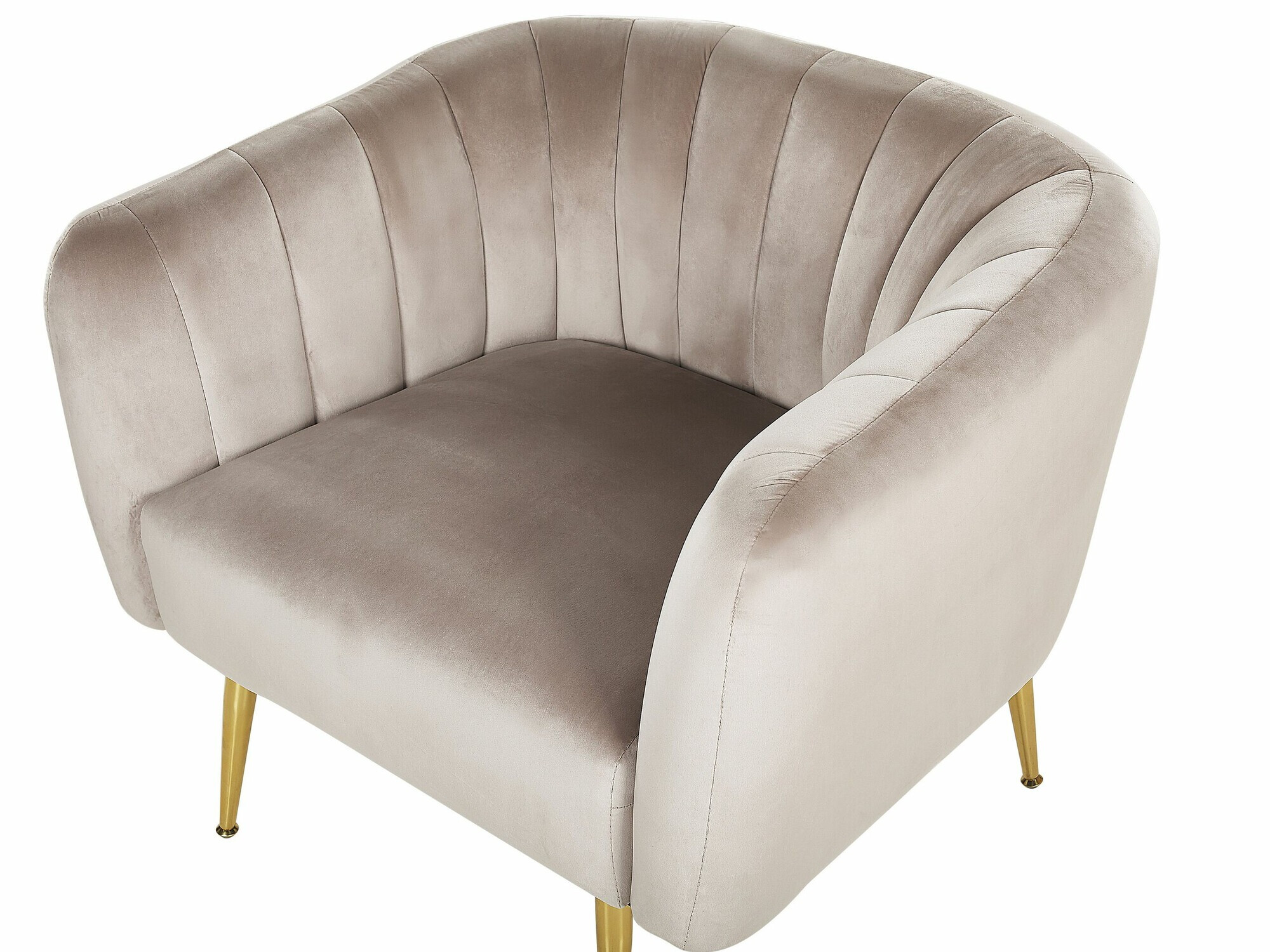Fotelj Berwyn 1406 (Taupe)