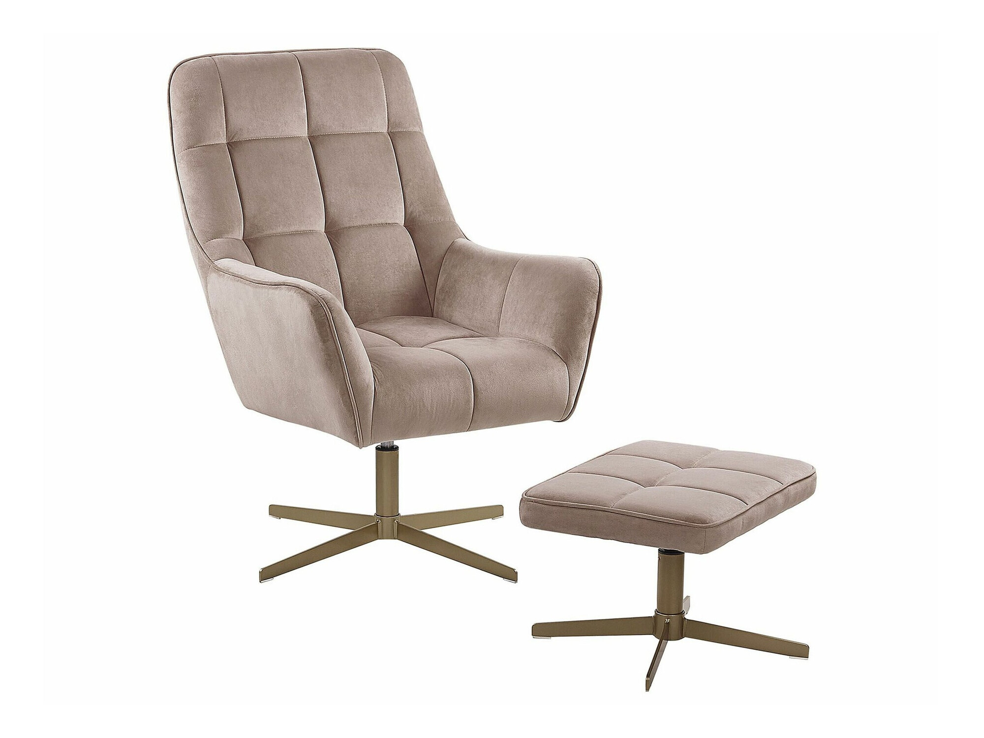 Fotelj Berwyn 1409 (Bež)