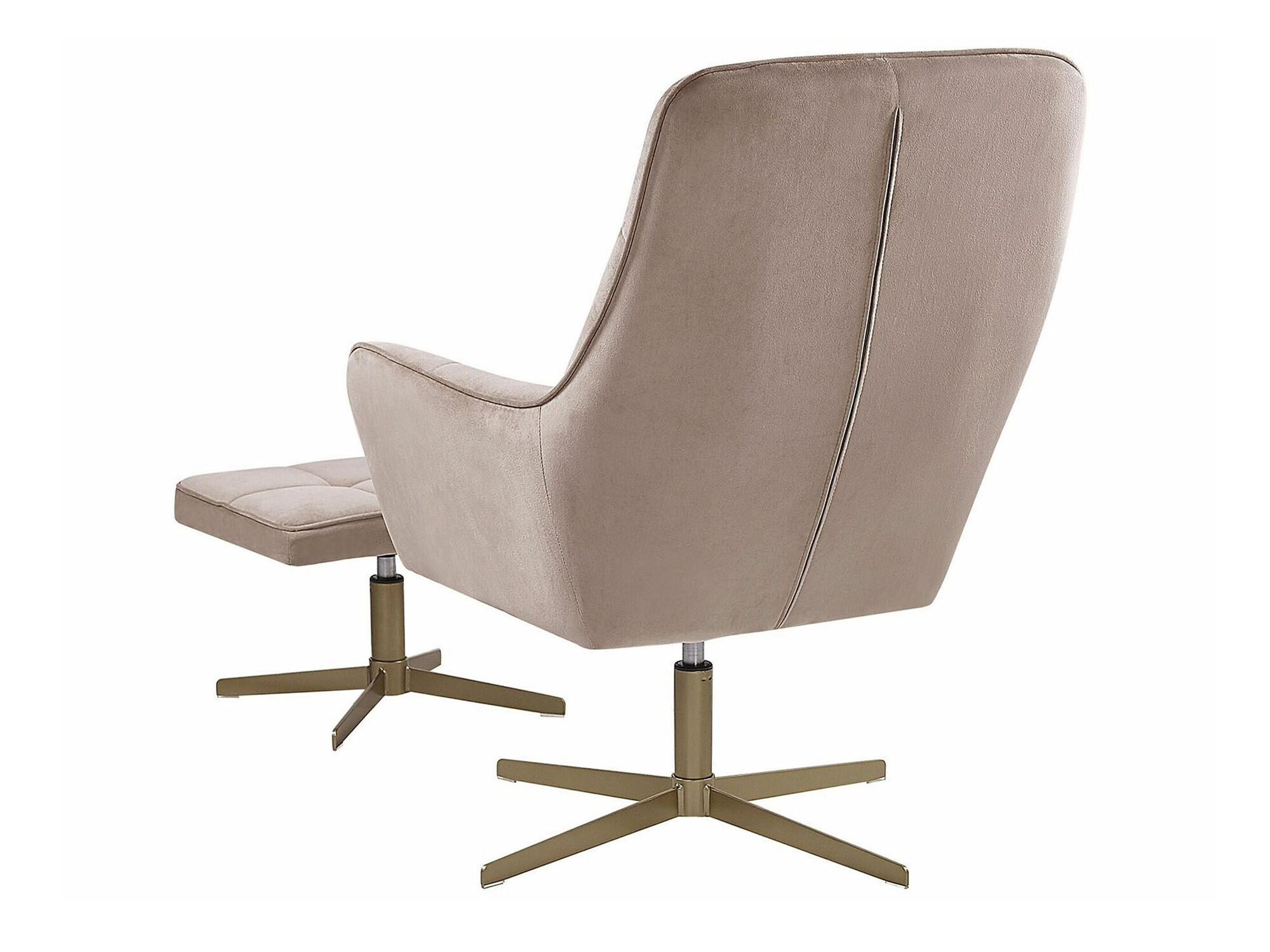 Fotelj Berwyn 1409 (Bež)