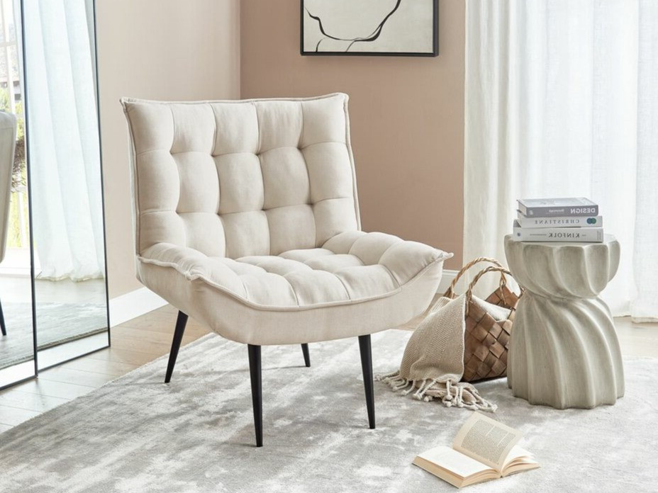 Fotelj Berwyn 1430 (Bež)