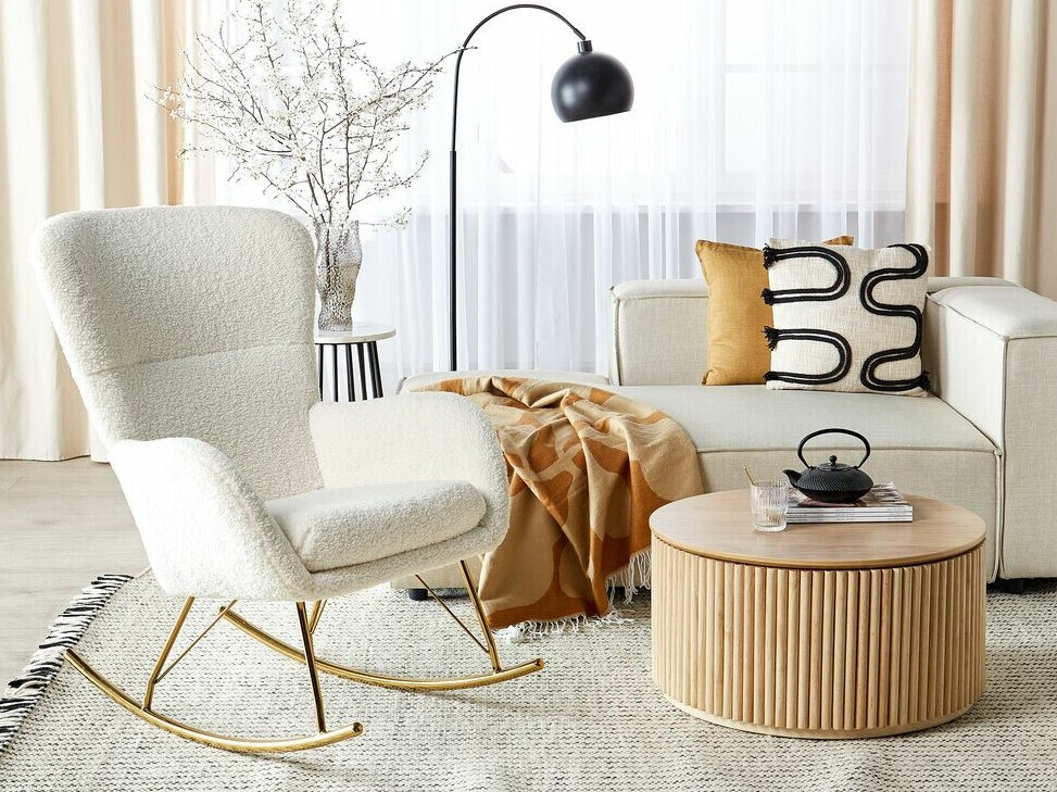 Gugalnik Berwyn 1434 (Bela + Zlata)