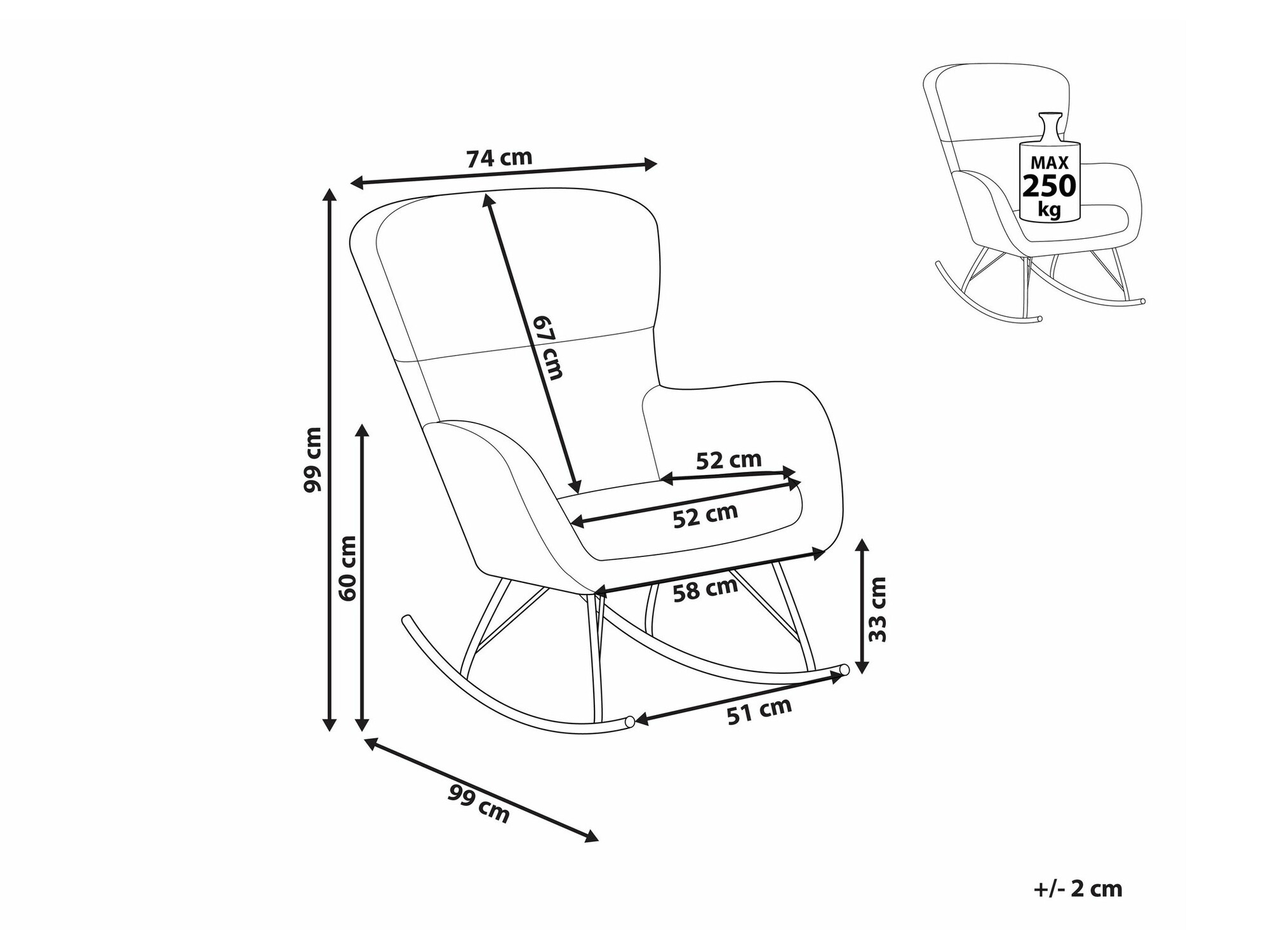 Gugalnik Berwyn 1434 (Bela + Zlata)