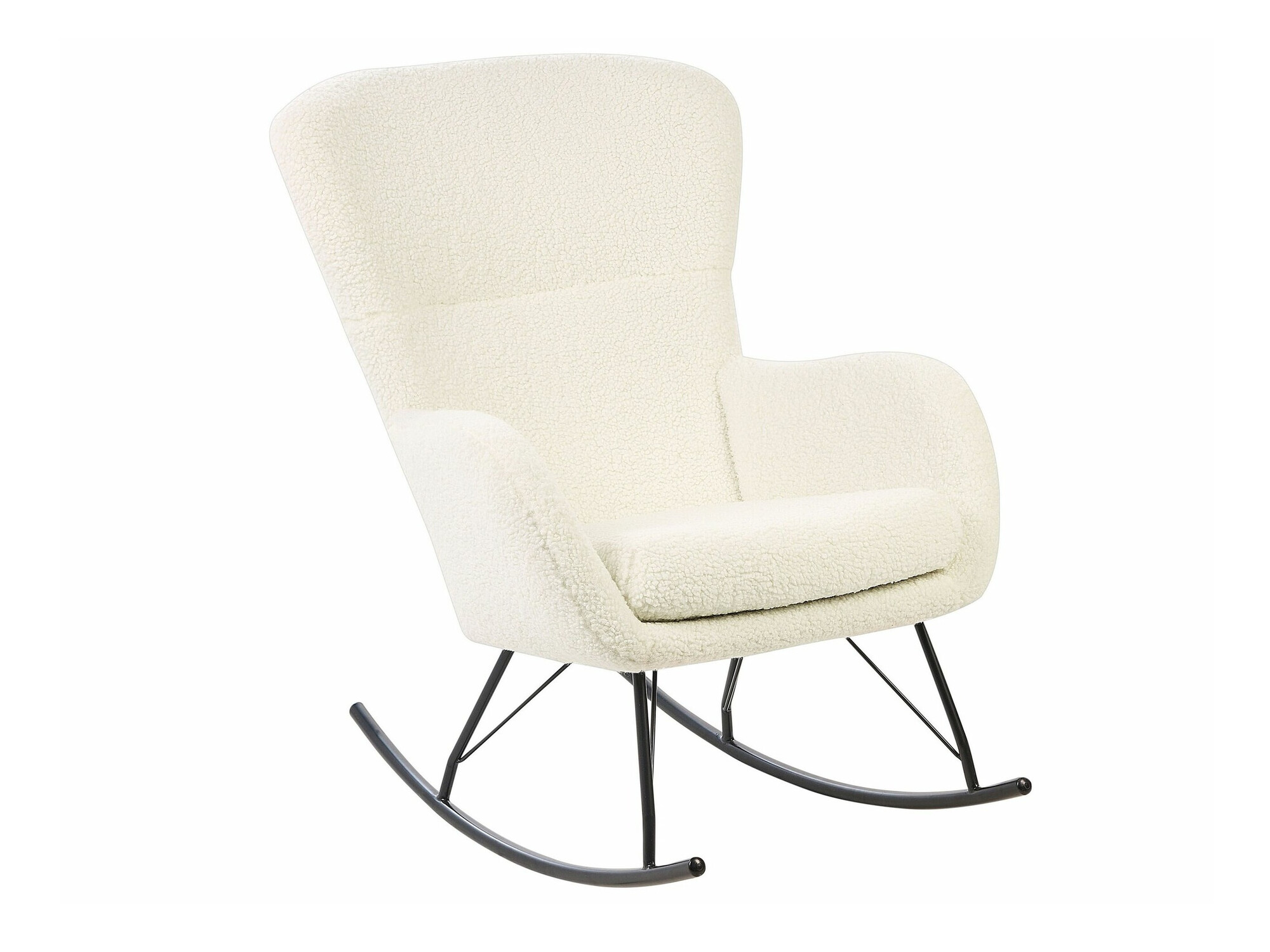 Gugalnik Berwyn 1434 (Črna + Krema)