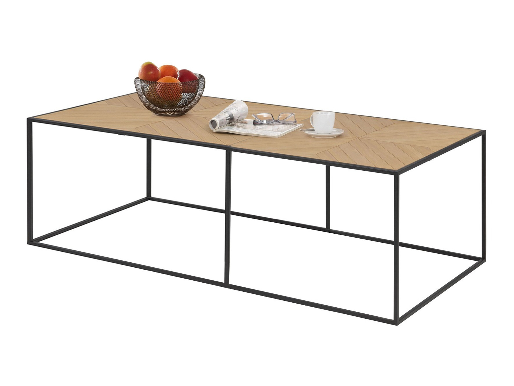 Klubska mizica Denton 1219