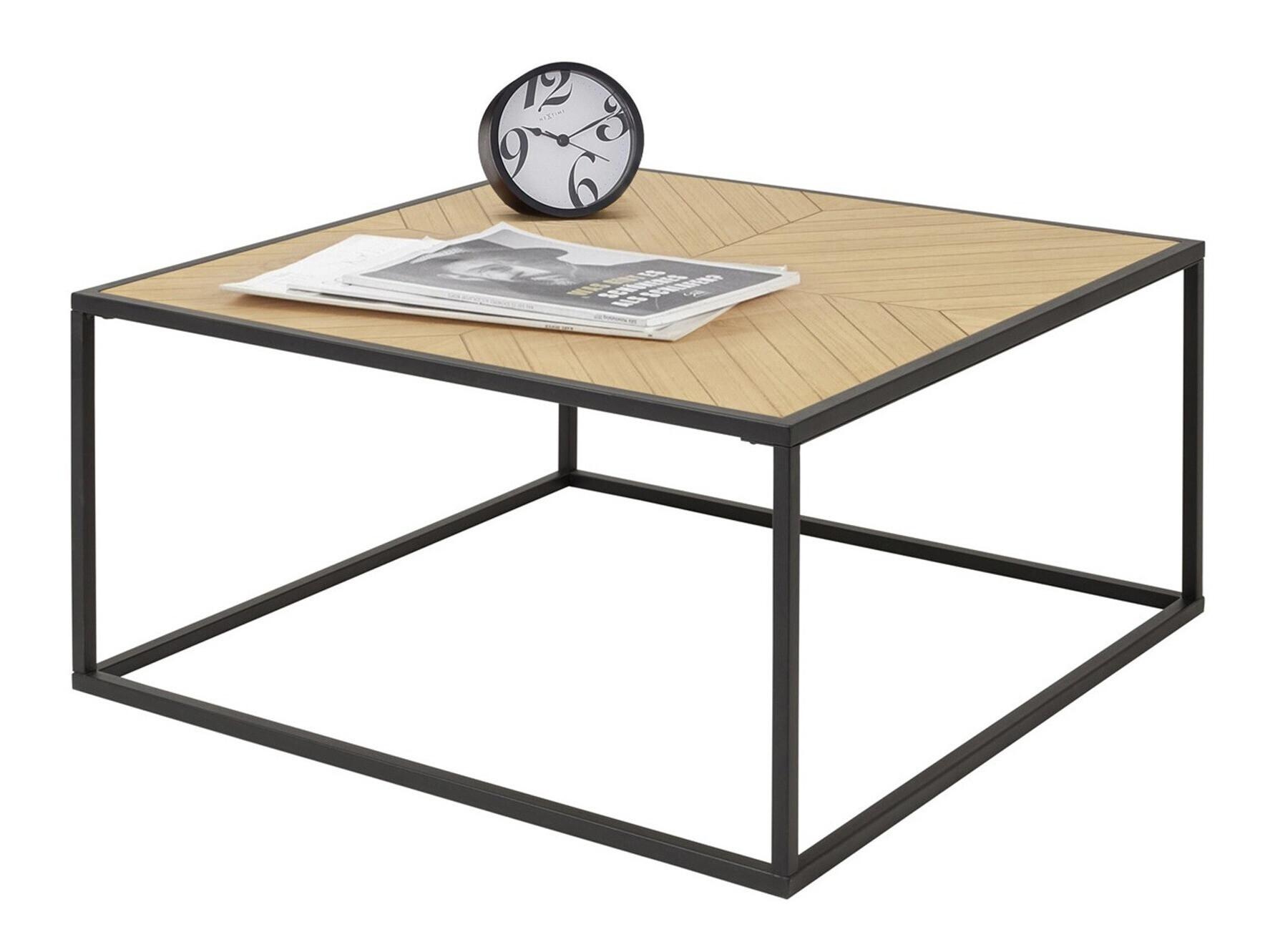 Klubska mizica Denton 1220