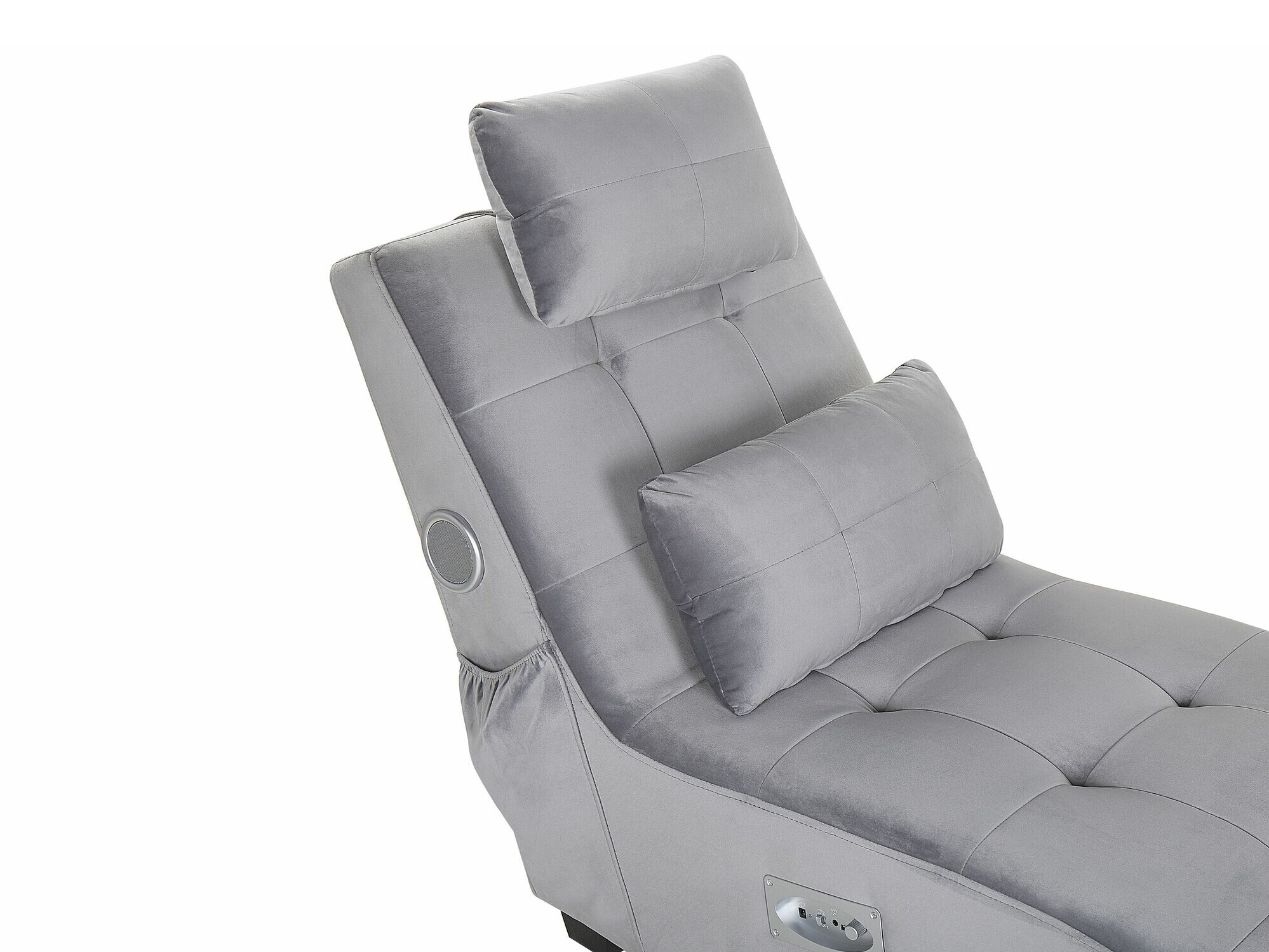 Počivalnik Berwyn 1426 (Siva)