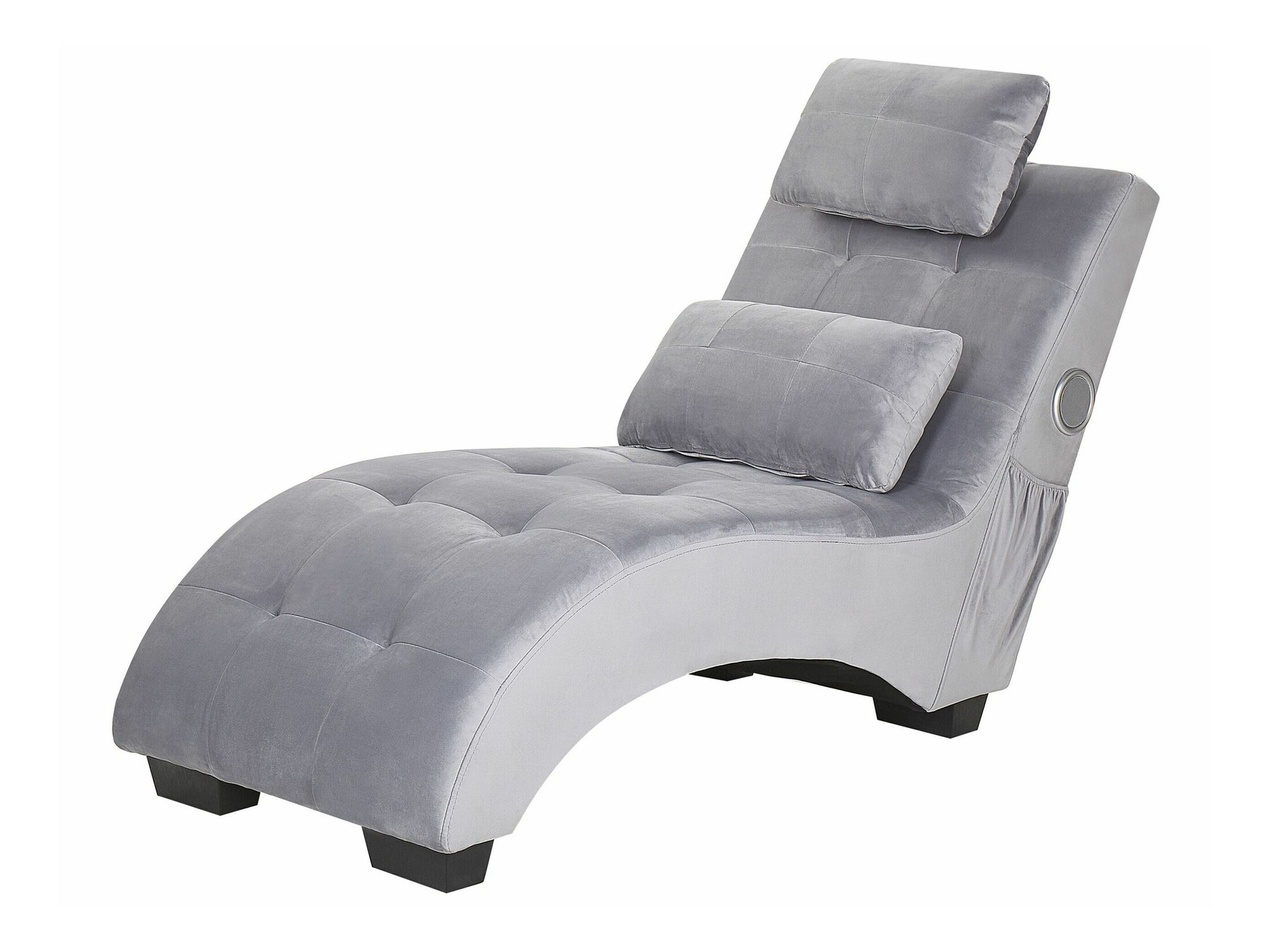 Počivalnik Berwyn 1426 (Siva)