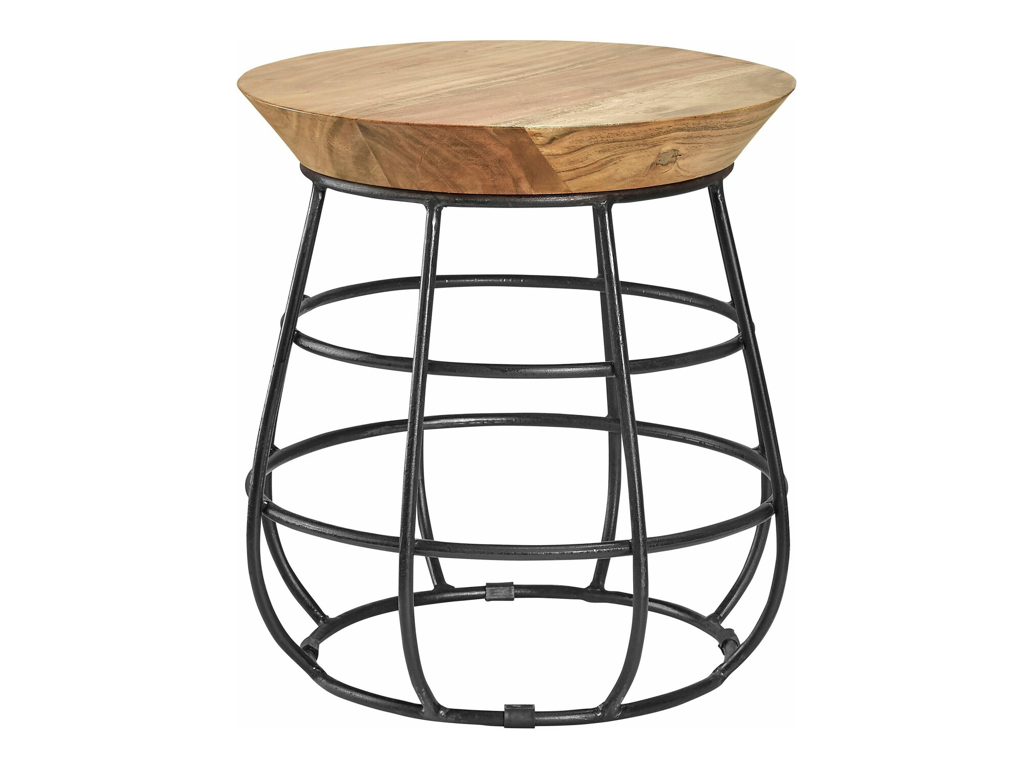 Stranska mizica Denton 1217