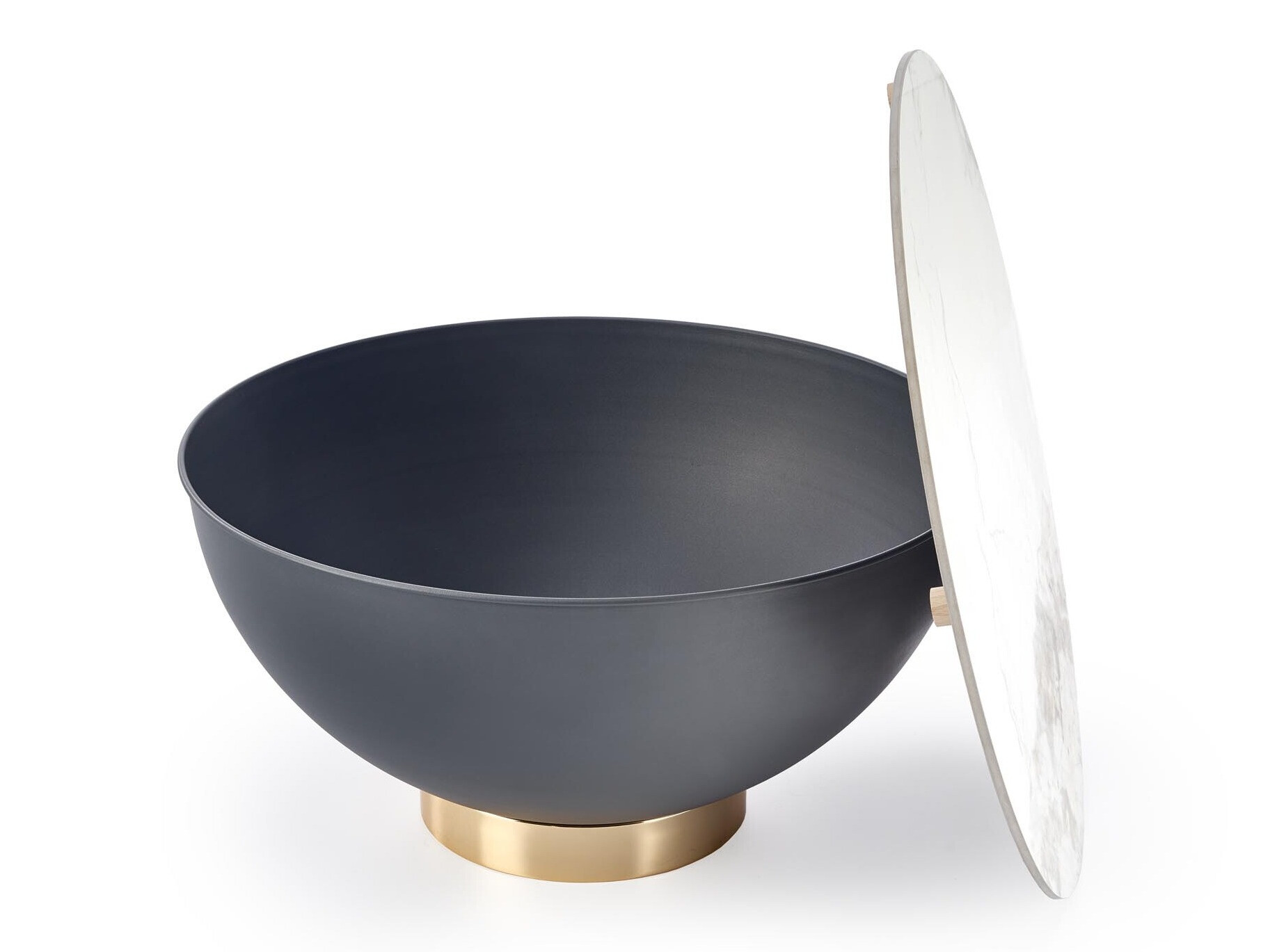 Klubska mizica Houston 1584