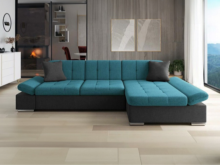 Kotna garnitura Comfivo 152 (Drago 142 + Drago 134)